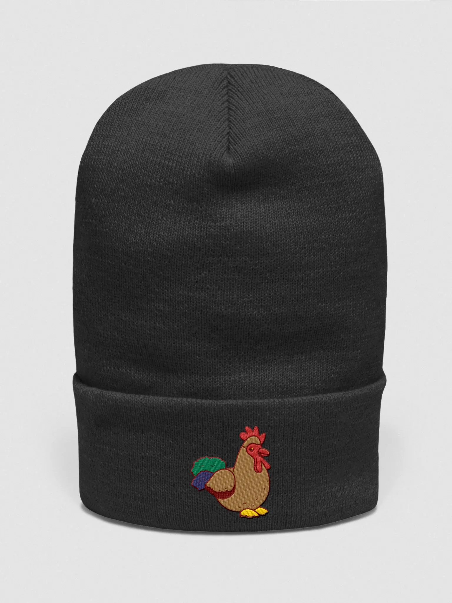 Flibby Beanie product image (2)