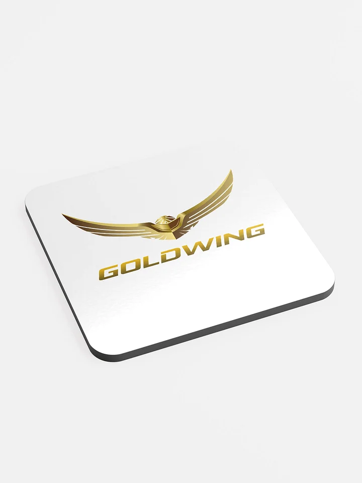 Bird In Flight Goldwing Coasters product image (2)