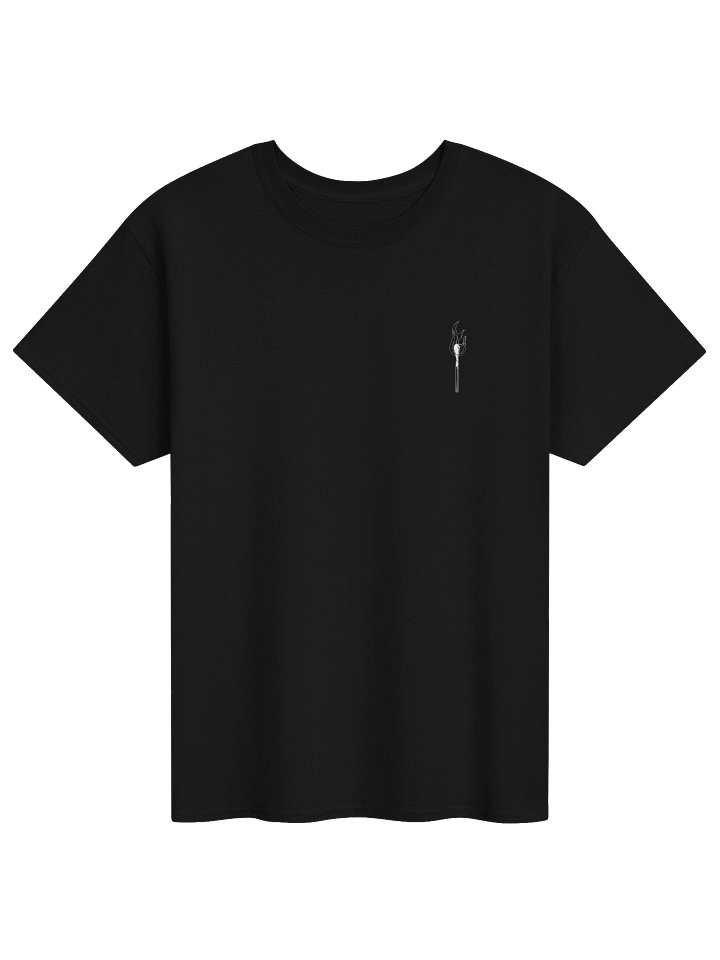 "At What Cost?" Tee product image (1)