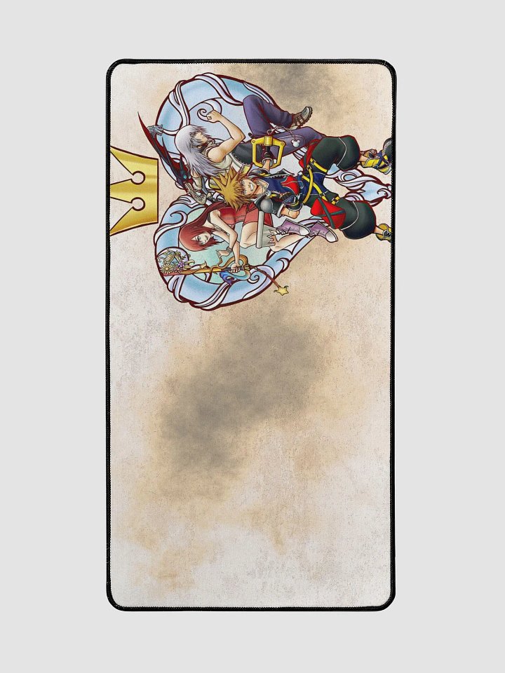 3 Heart Kingdom heroes product image (2)