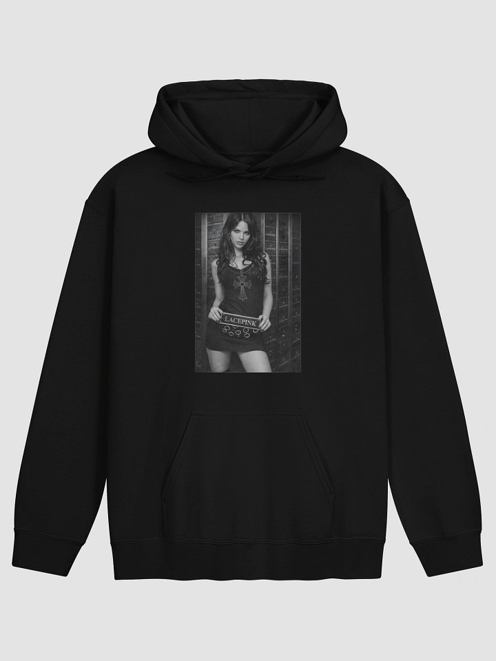 Exclusive Premium Drip Hoodie product image (1)