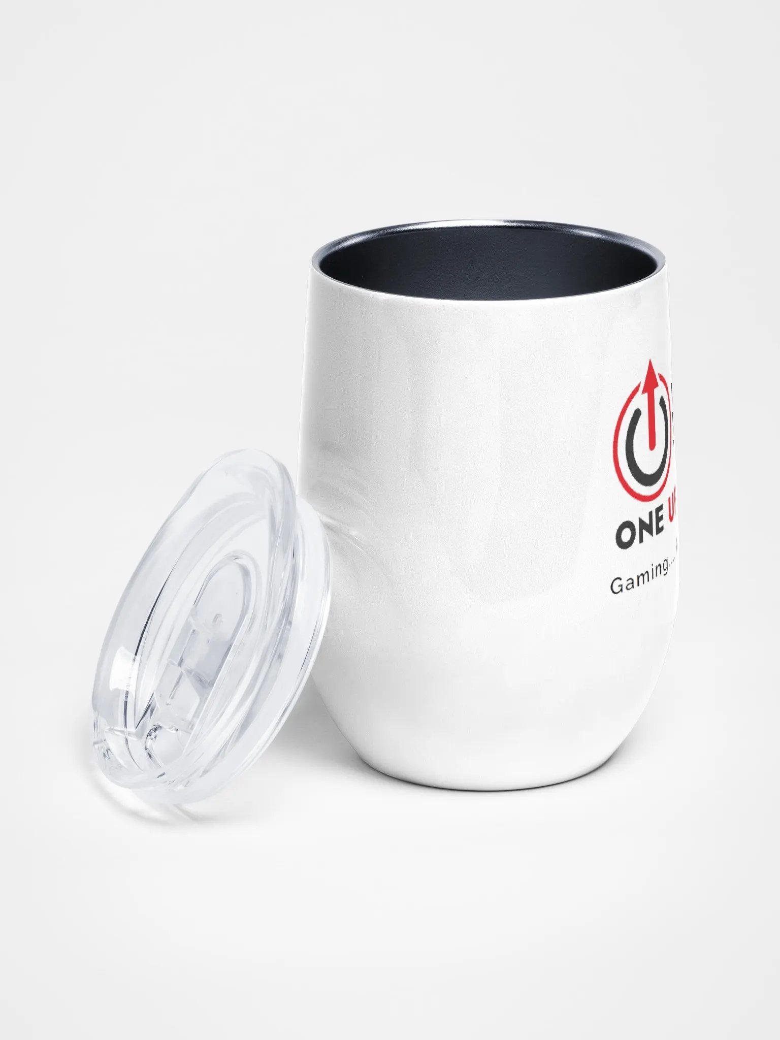 OUG Logo Tumbler product image (2)