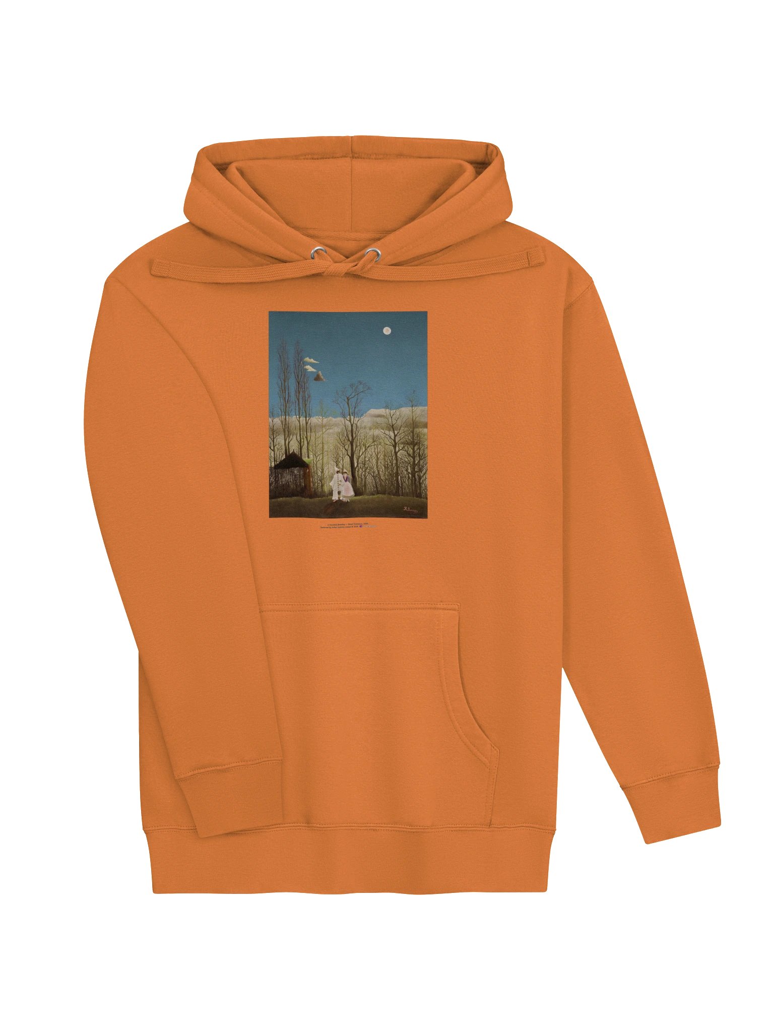 A Carnival Evening — Hoodie product image (3)