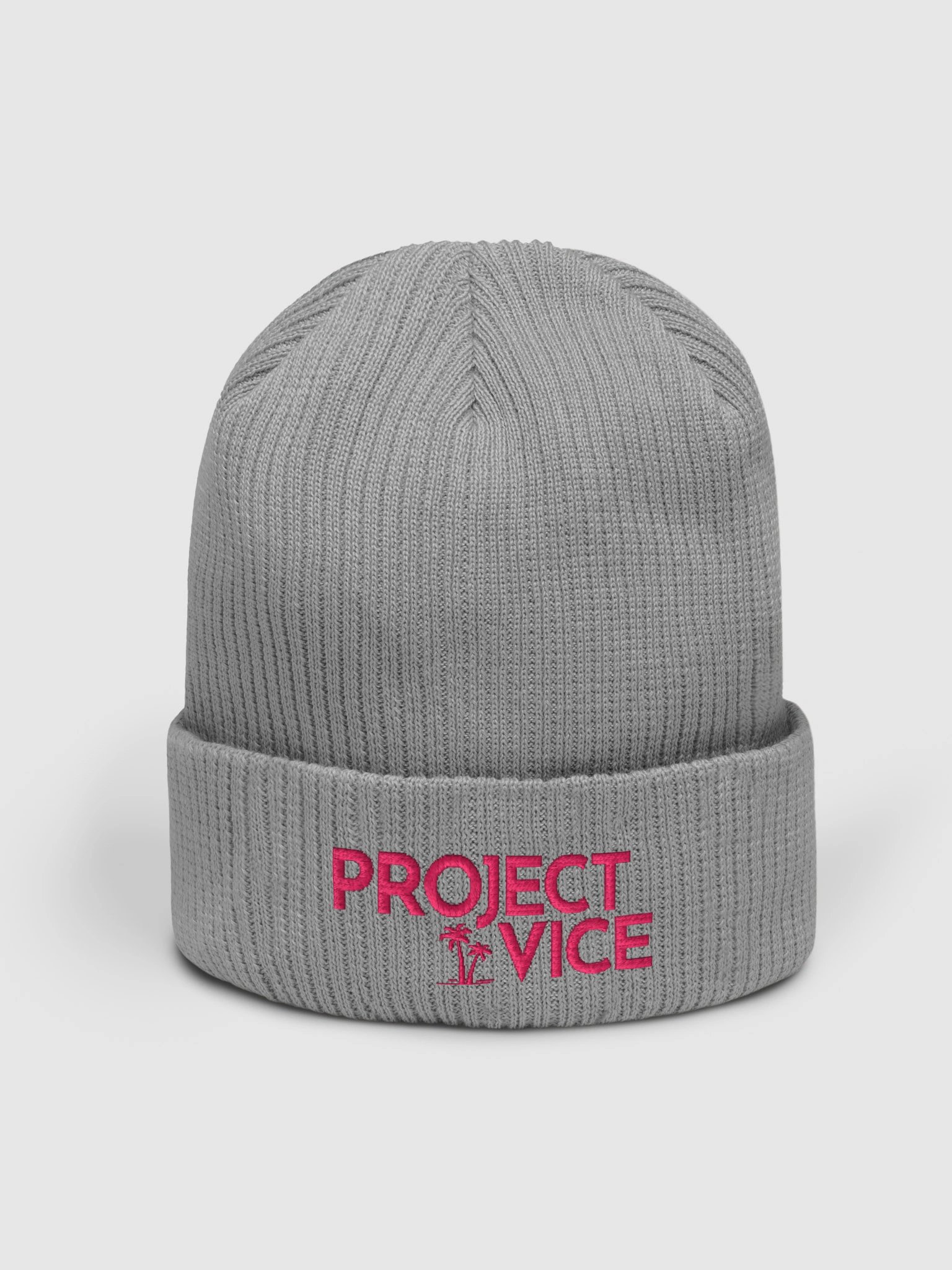 Project Vice Beanie Hat product image (10)
