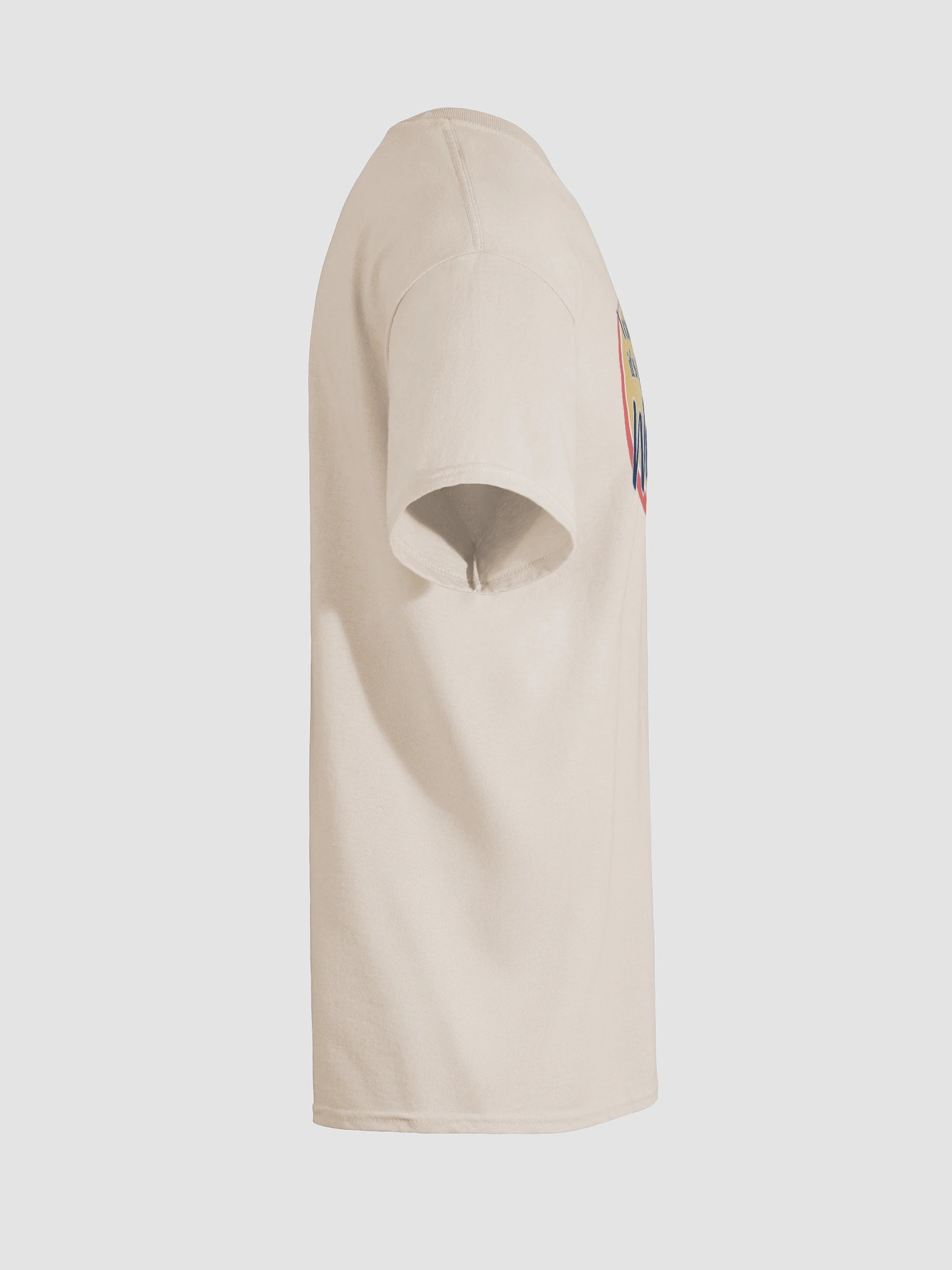 It's gotten even worse T-shirt product image (36)