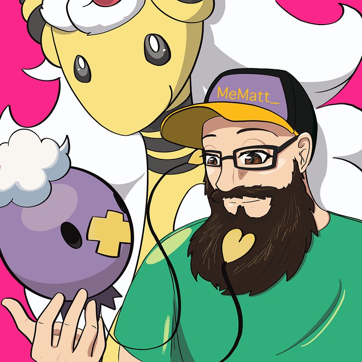 Pokemon Trainer Art Piece product image (2)