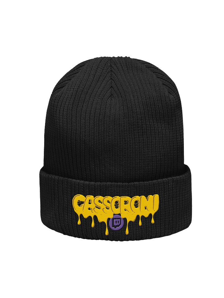 Cassoroni Beanie product image (4)