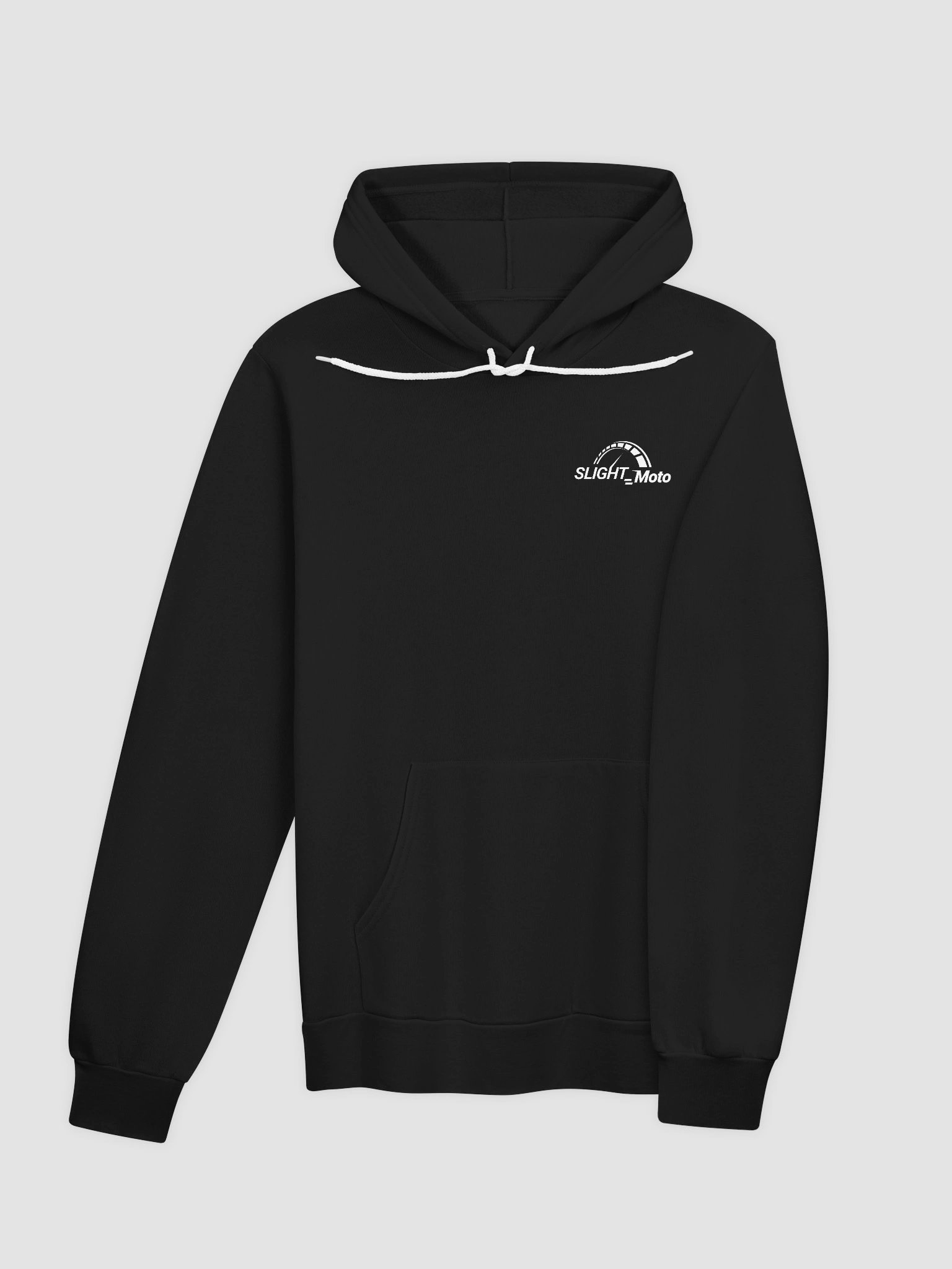 Supersoft Comfort Hoodie - SLIGHT_ Moto product image (15)