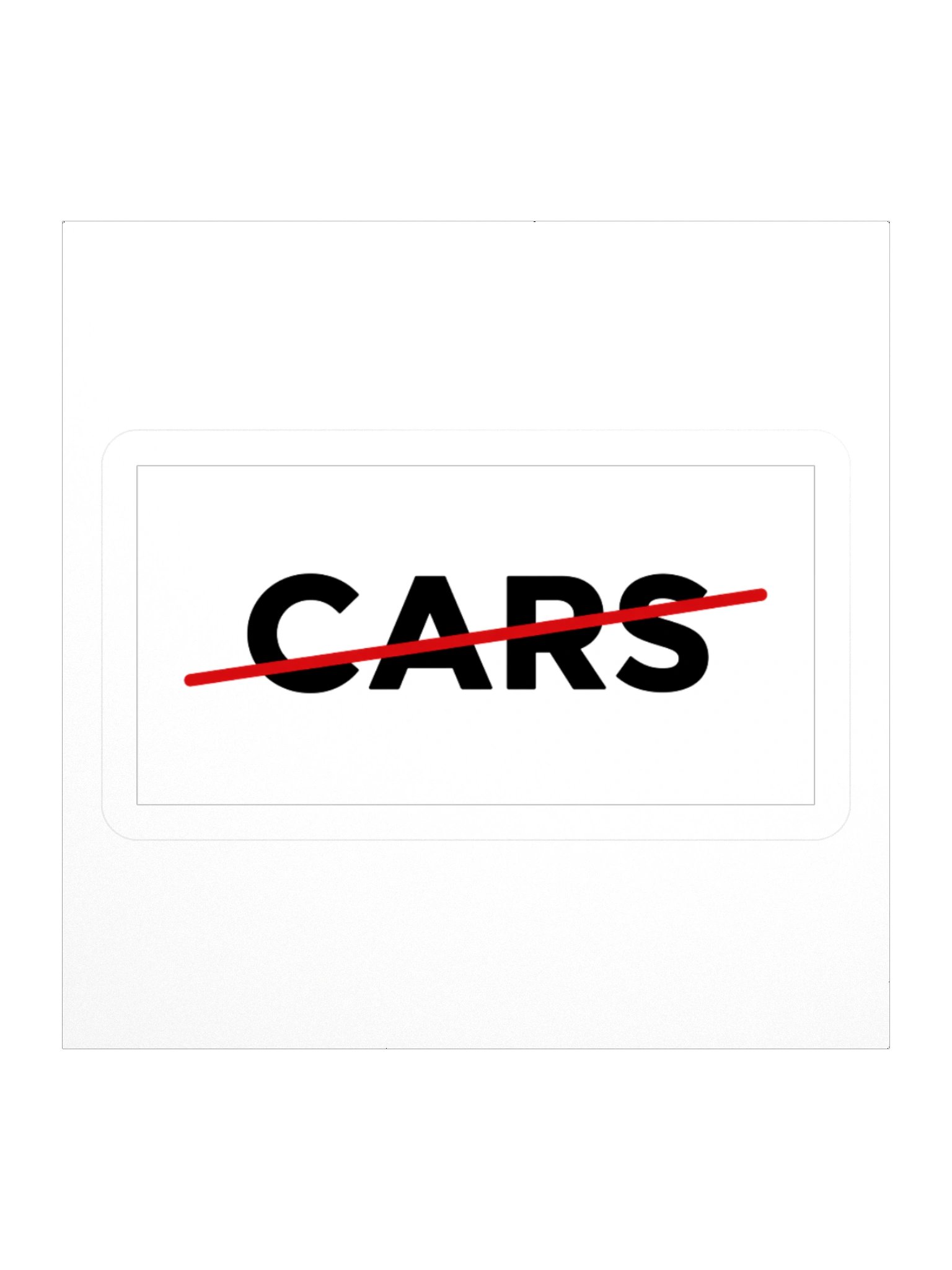 Ban Cars product image (1)