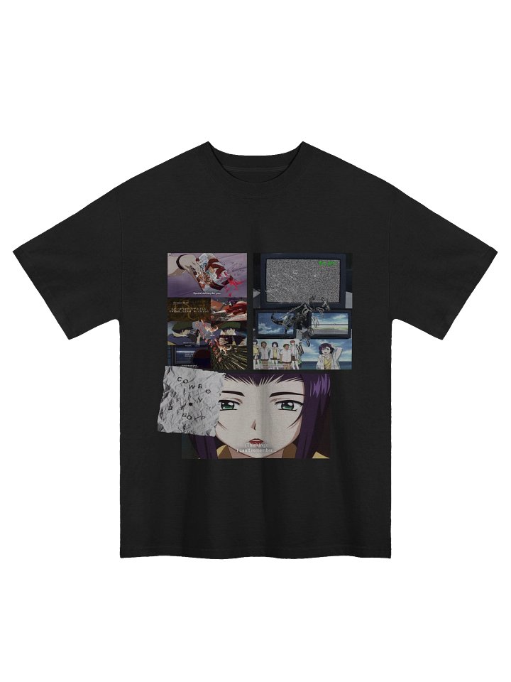 cowboy bebop session 18 product image (1)
