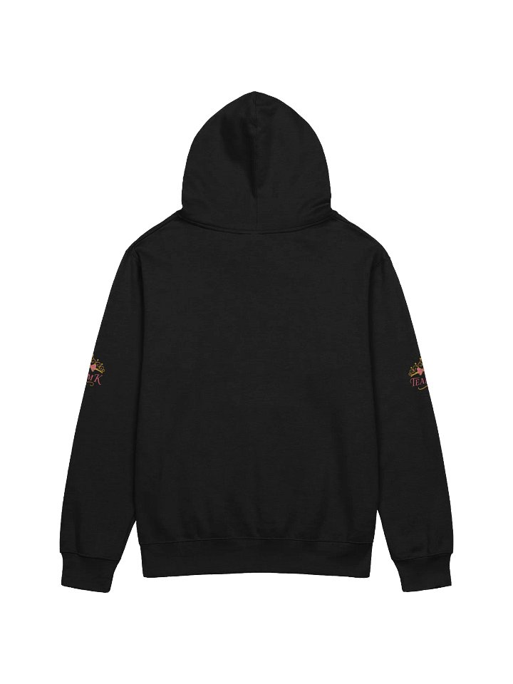 (PURPLE WAIFU) K Hoodie product image (2)