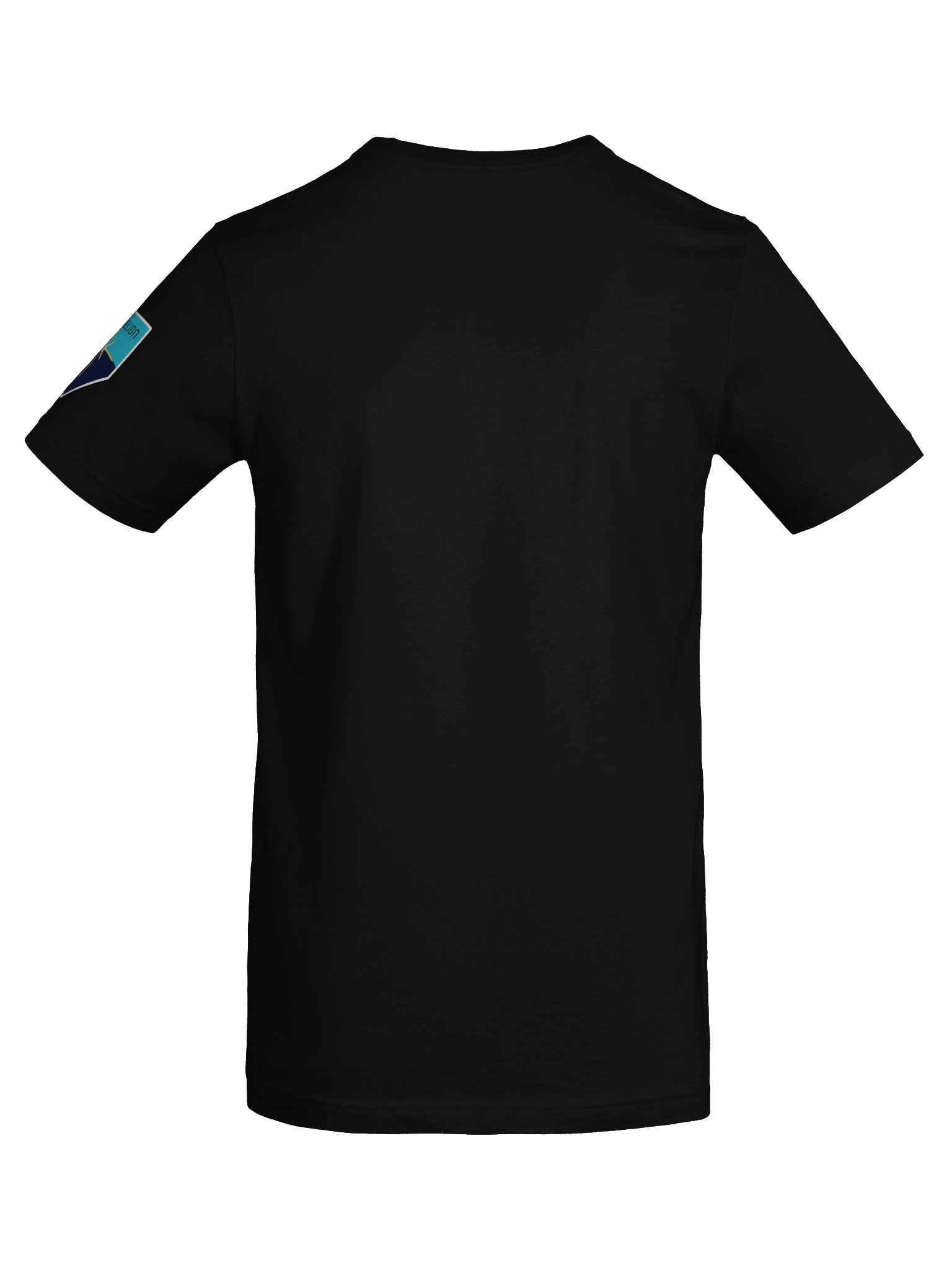 Parhelion Security Crew Tee product image (8)