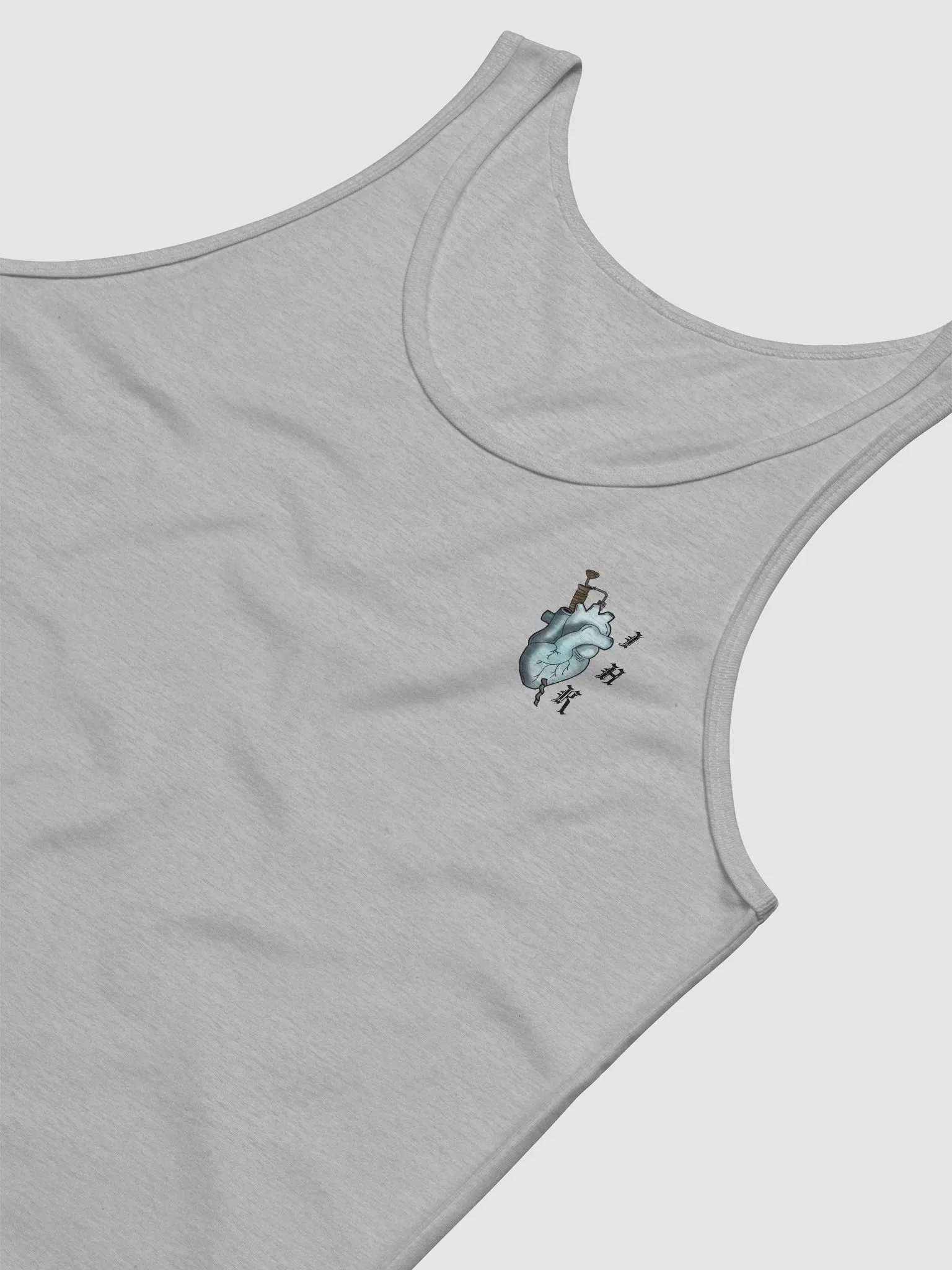 light tank w/logo product image (6)