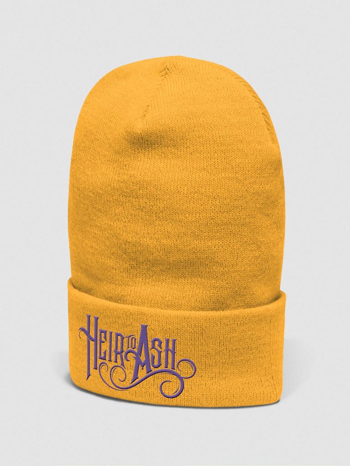 Beanie, Toque, Head Warmer product image (7)