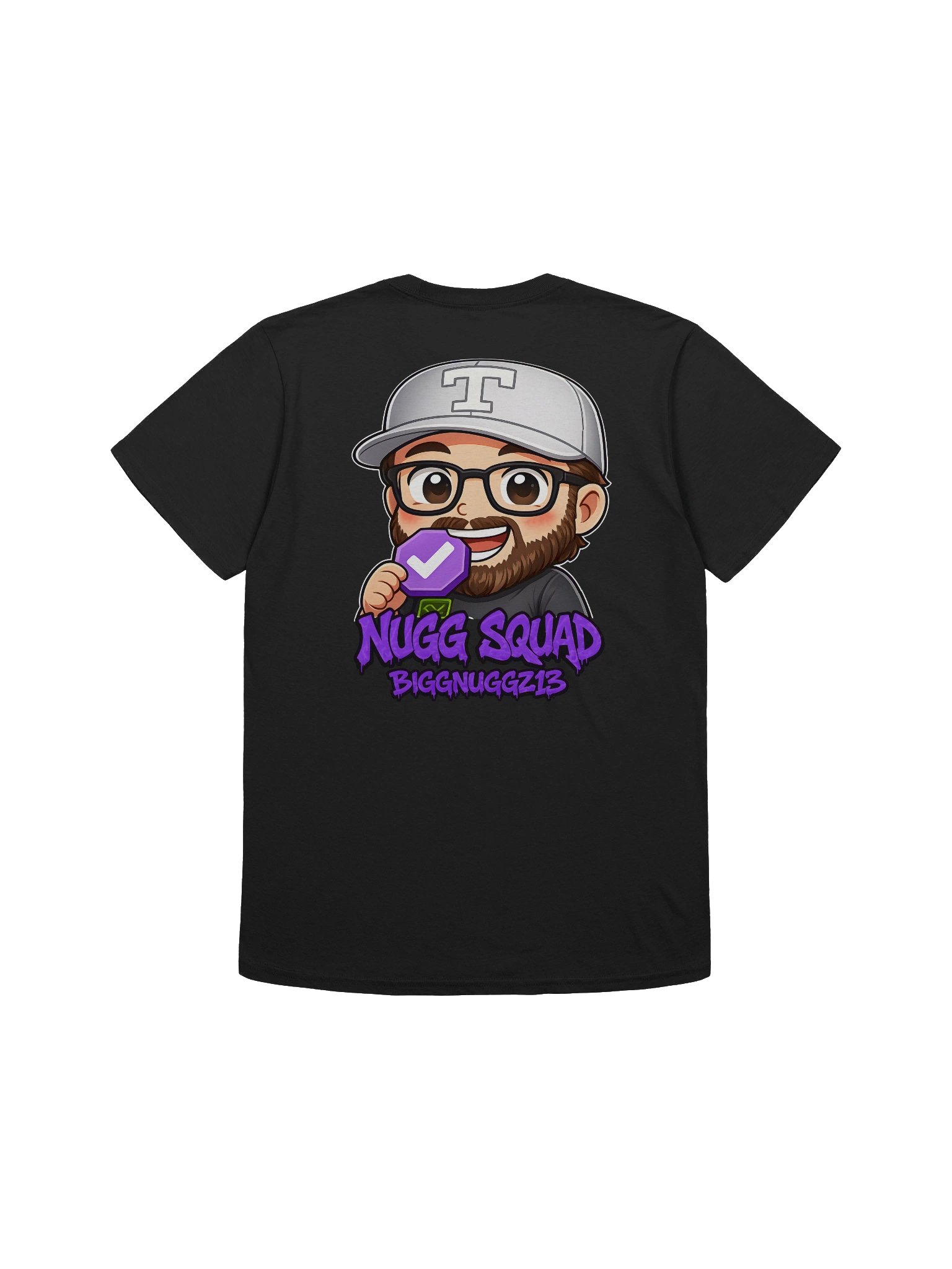 SquadUp Partner product image (9)