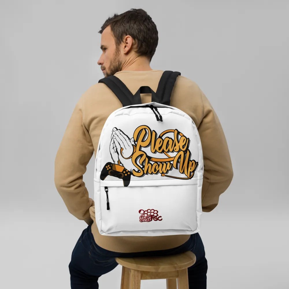 PSU Back Pack product image (9)