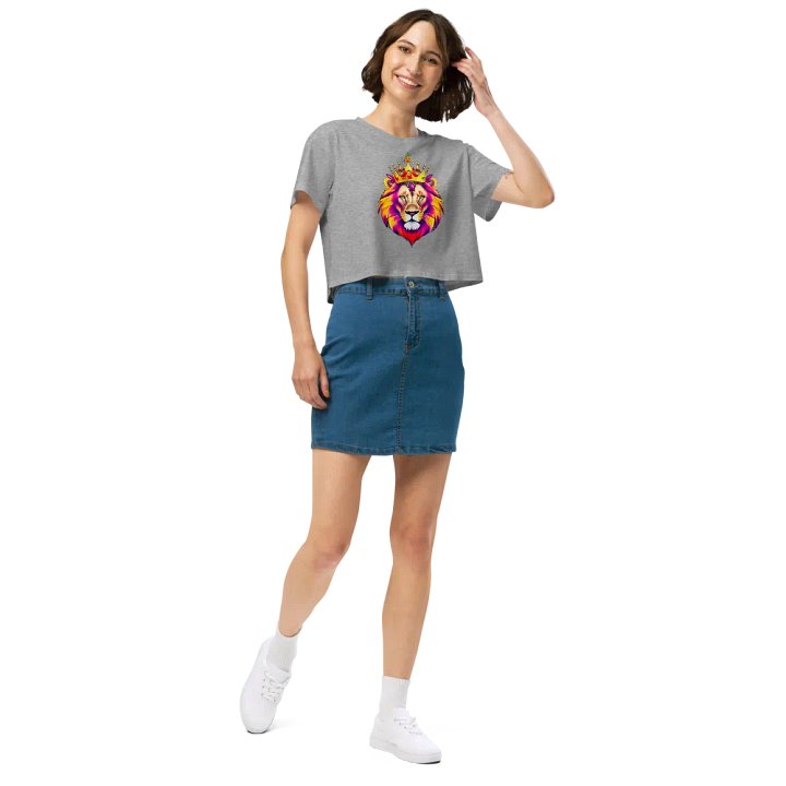 LeeOwn1 Crop Top product image (22)