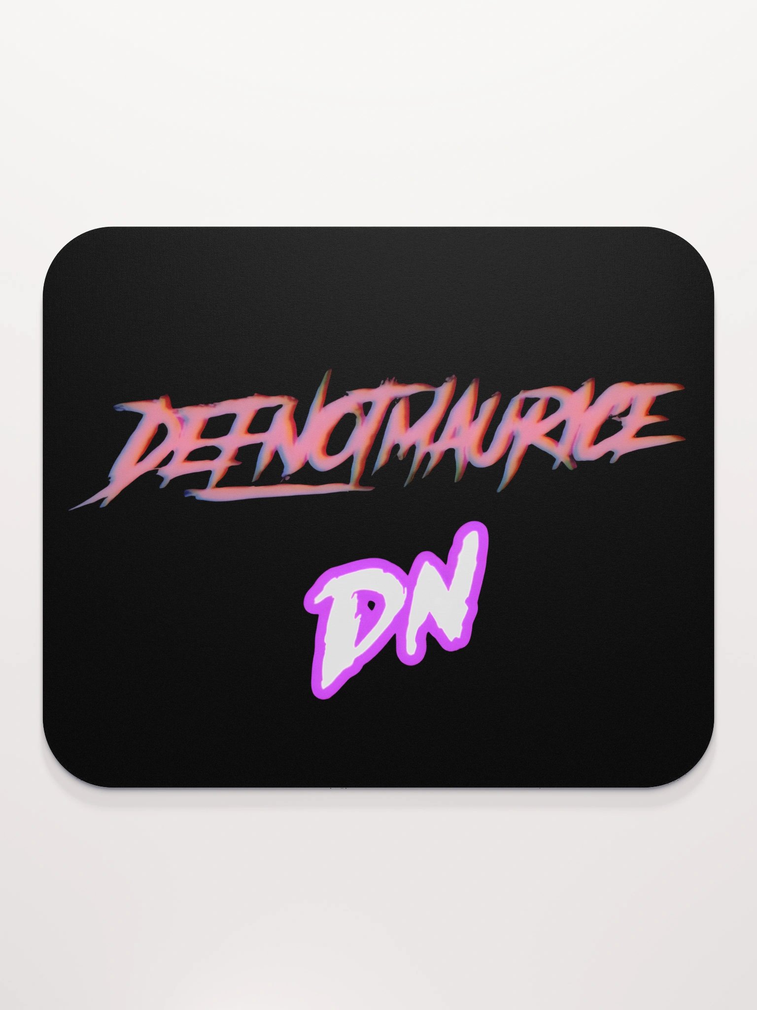 DEFNOT MousePad. (DN) product image (2)