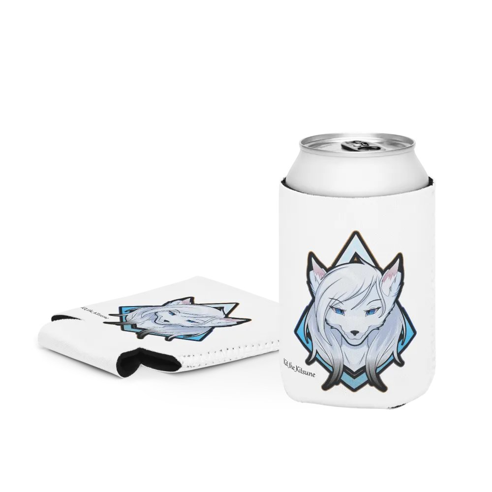 Cold fox is cold! product image (3)