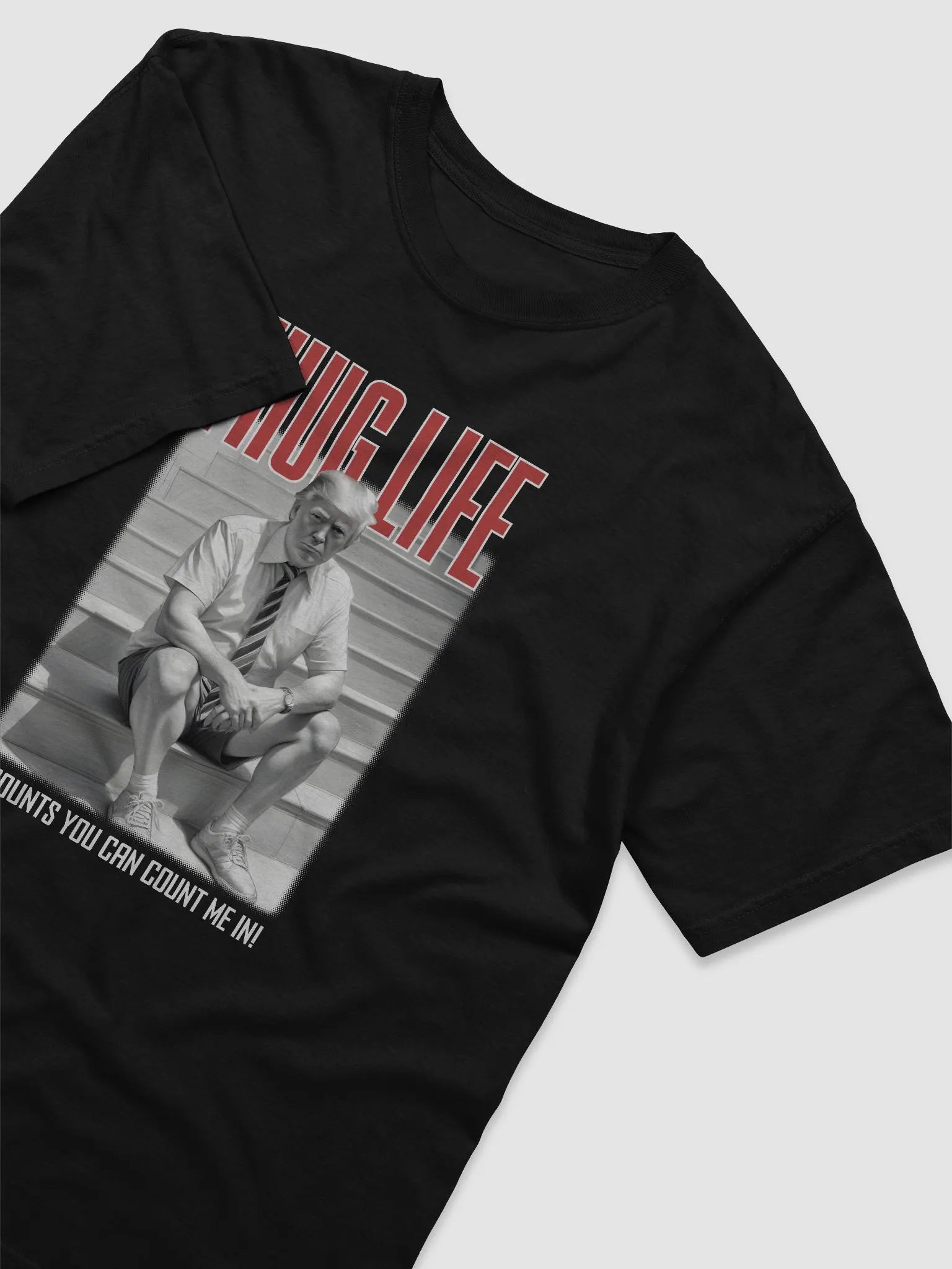 Thug Life Tee product image (10)