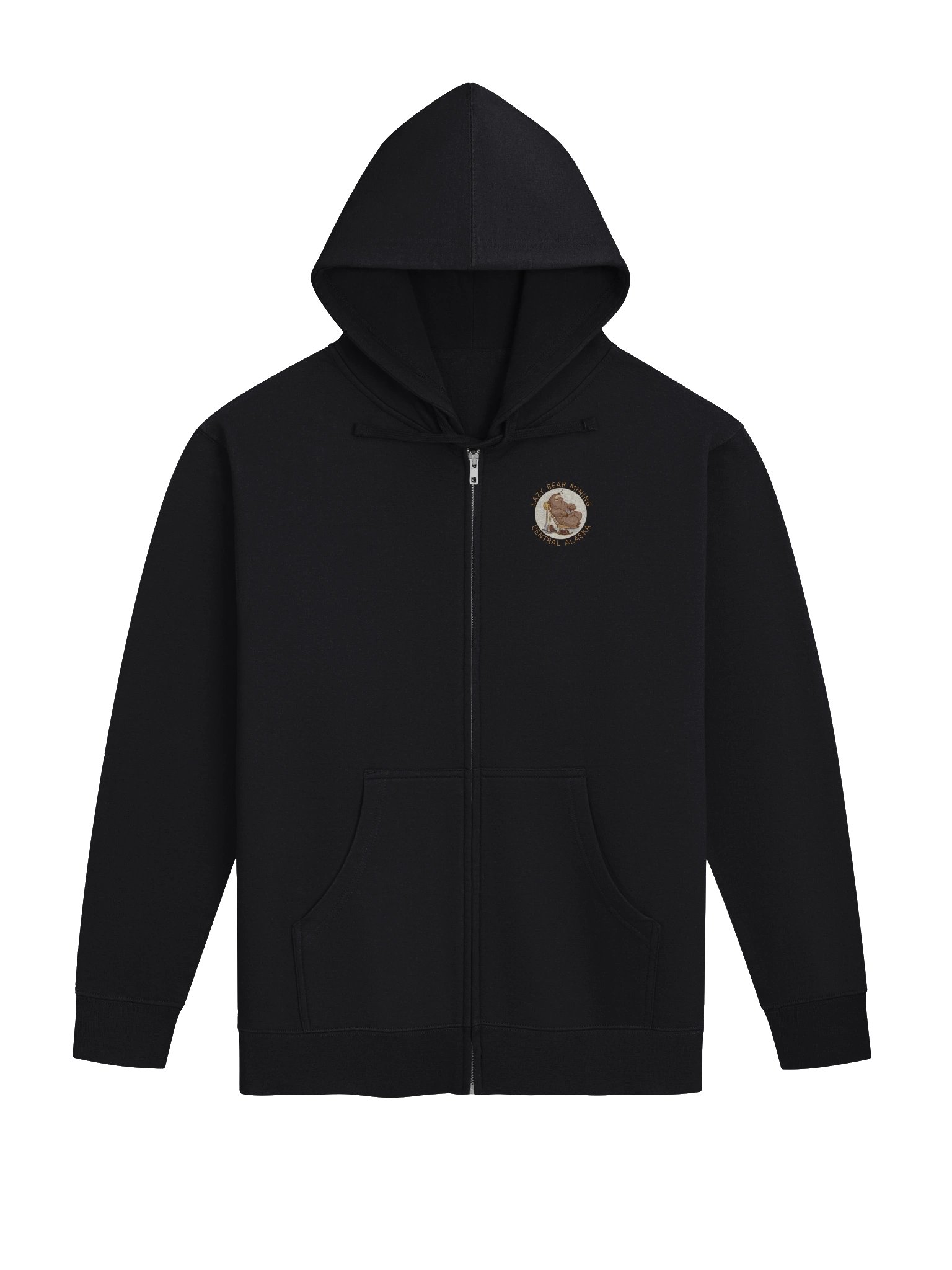 Full zip product image (2)