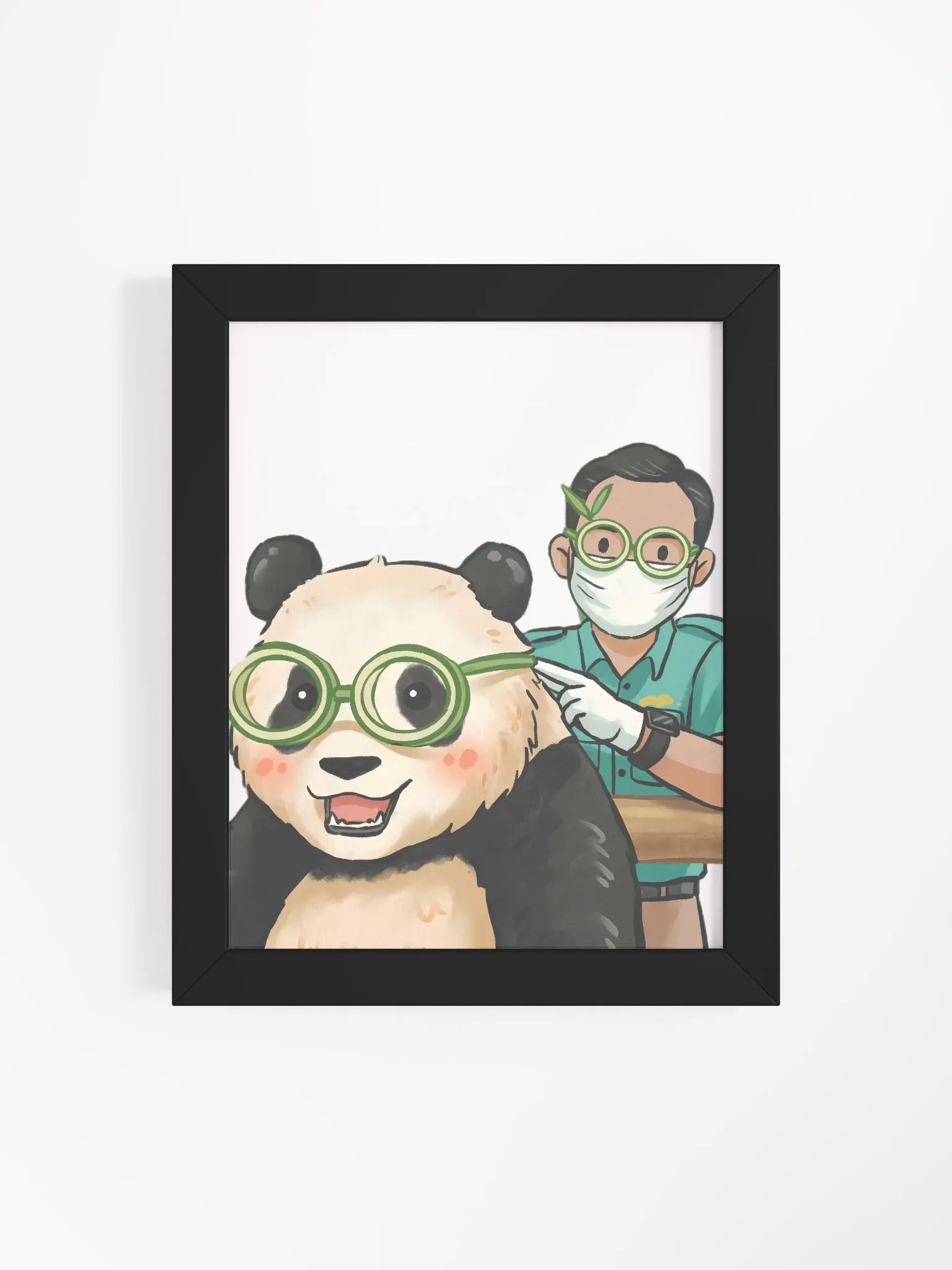 fubao Panda product image (19)