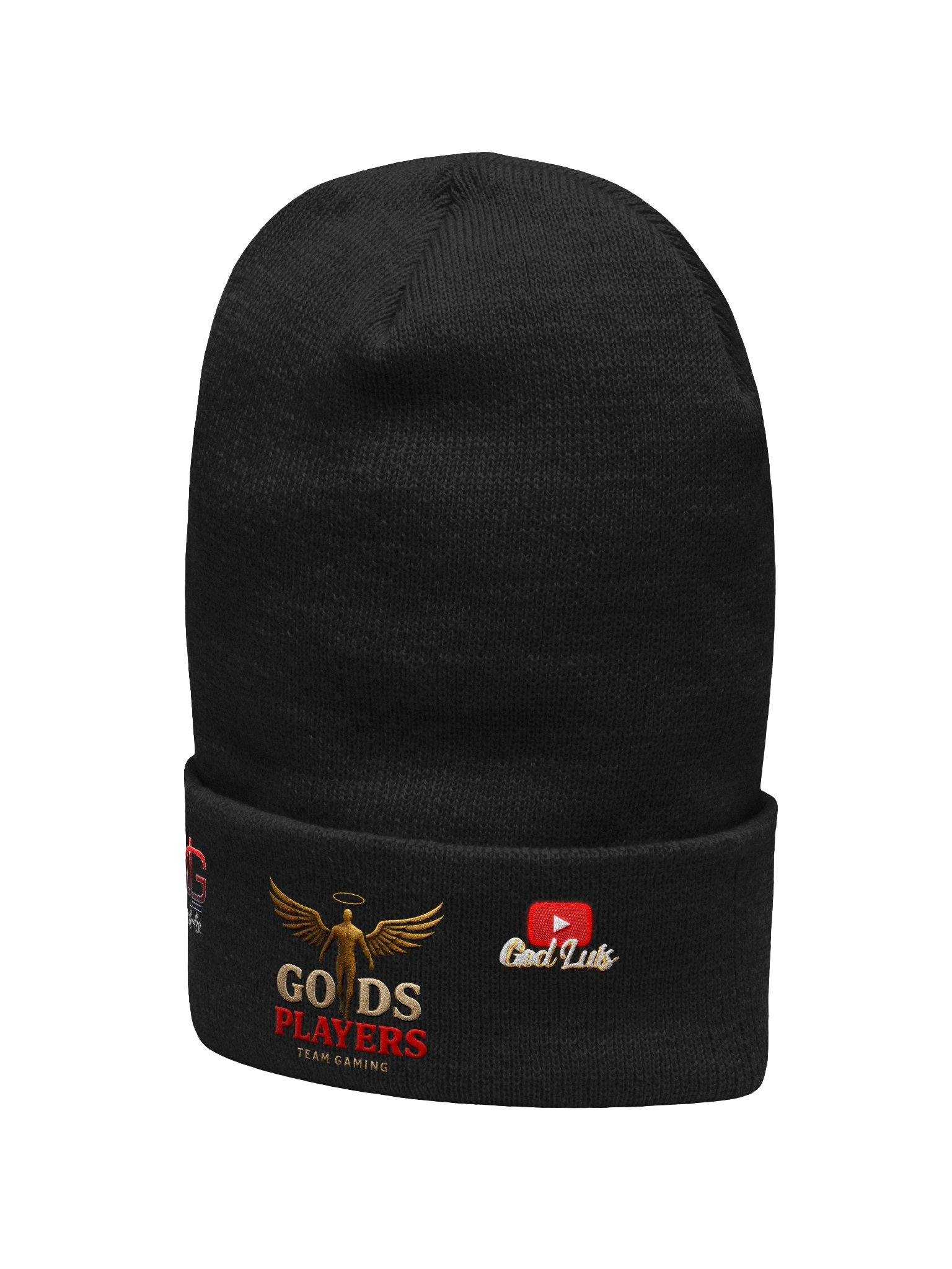 Divine Gaming Beanie product image (15)