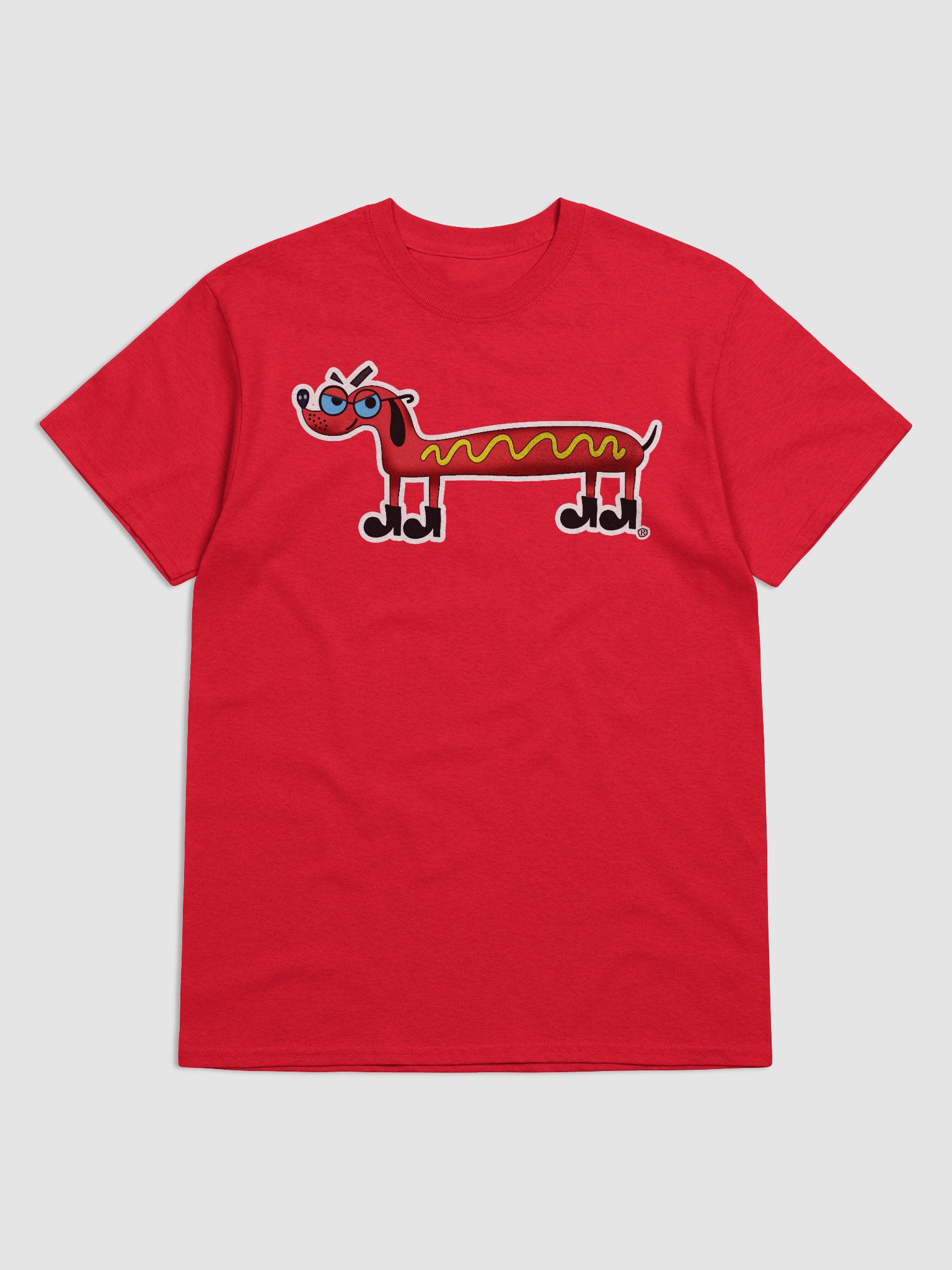 Frank Tee product image (9)