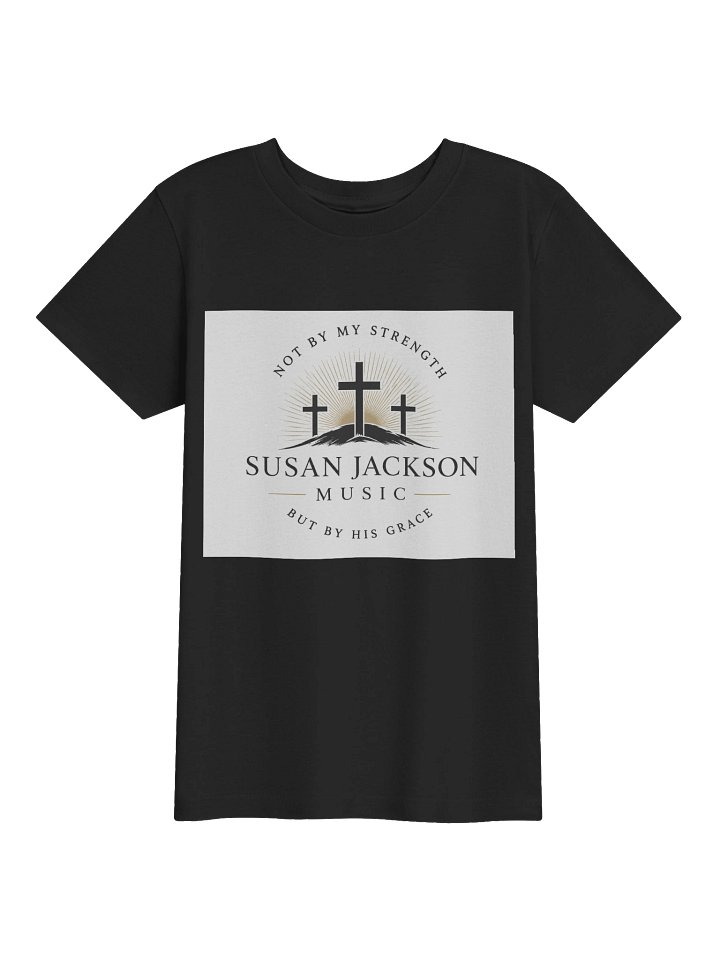 Susan Jackson Youth T-Shirt product image (1)