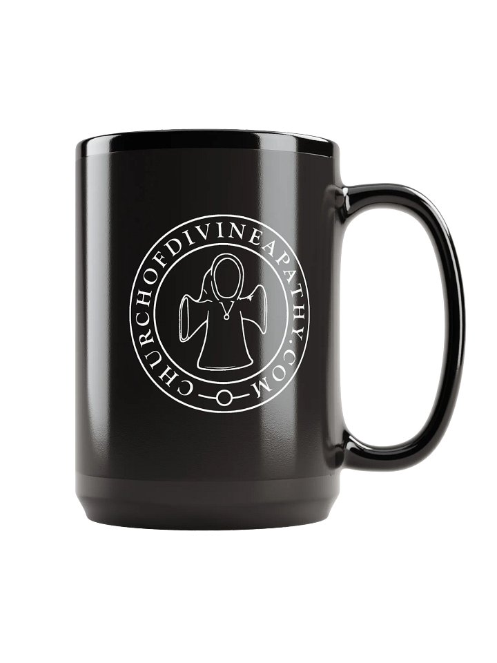 "Waiting for Earth Creatures Be Like" Mug product image (2)