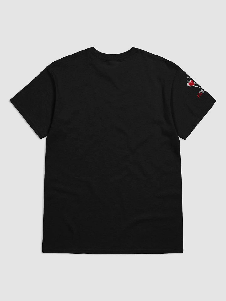 SEPR Pawsitive Therapy T-Shirt product image (2)