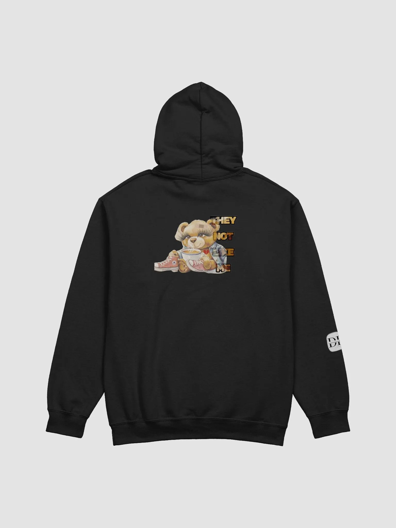 They Not Like Me teddy product image (27)