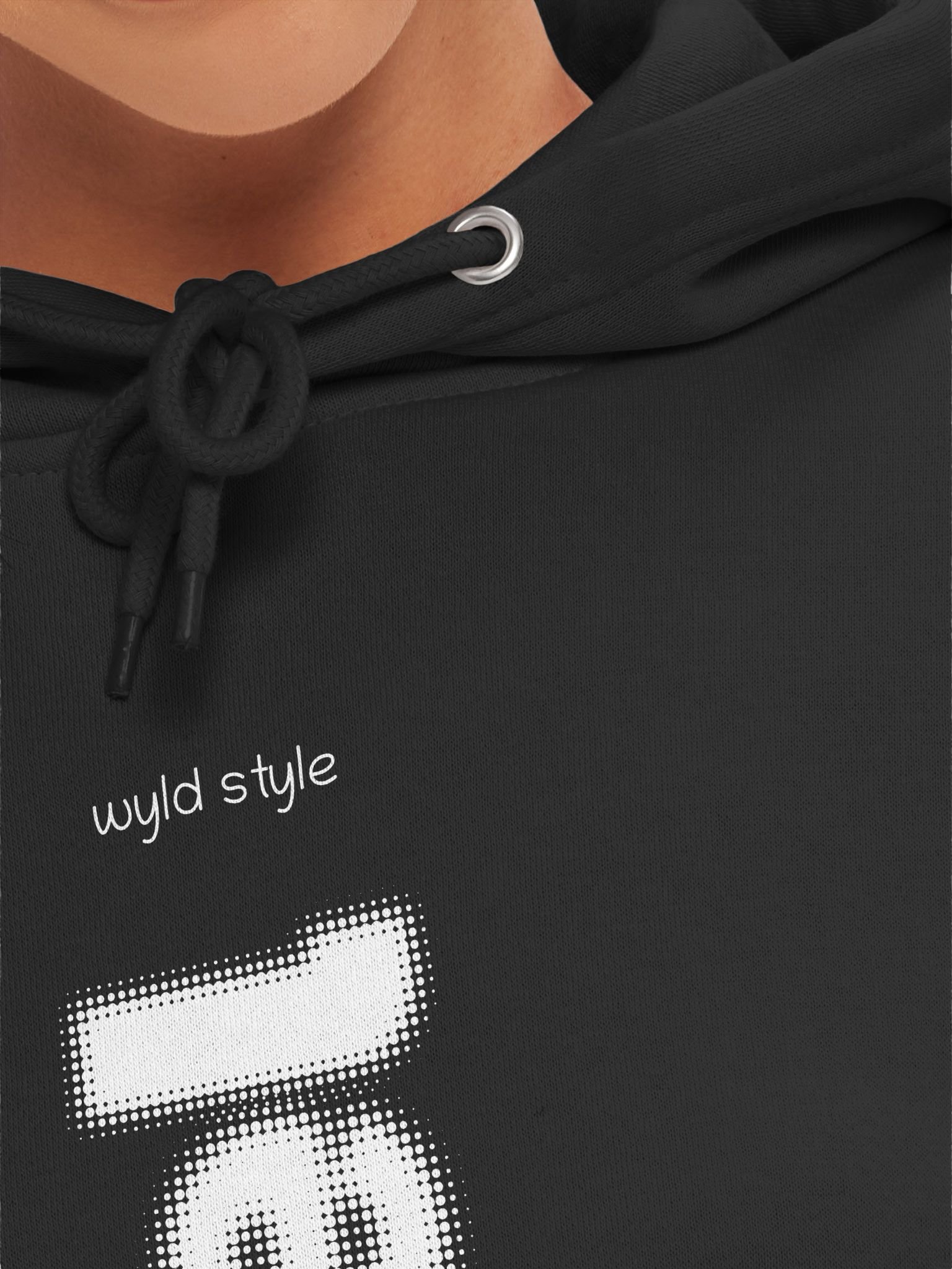 WyldFoxy Feel Premium Pullover Hoodie product image (32)