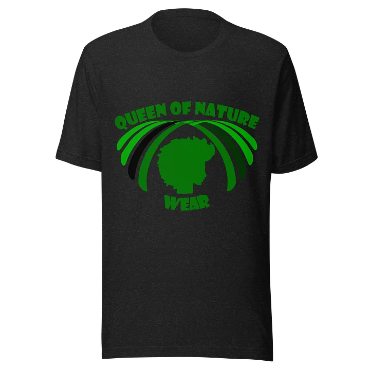 QueenOfNature T Shirt product image (1)