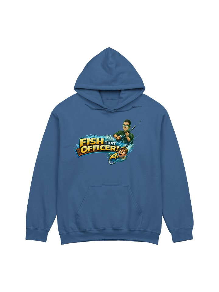 Limited Edition - FTO 1.5 Hoodie product image (5)
