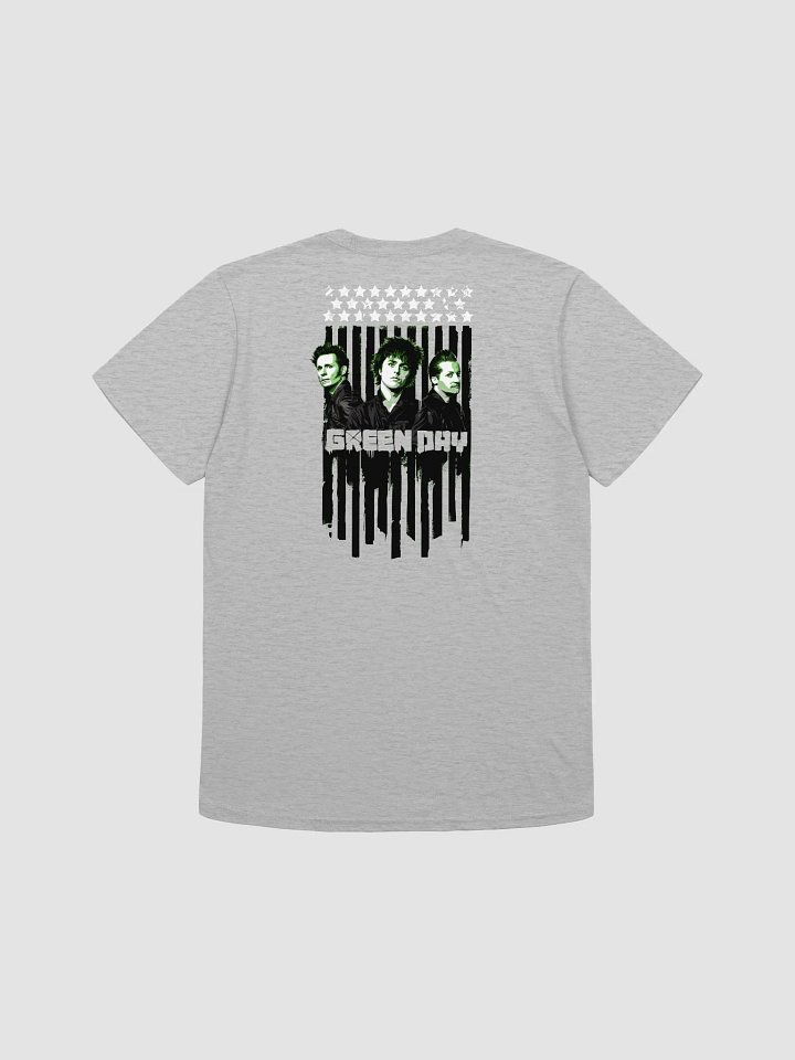 Green Day Unisex T-Shirt product image (2)