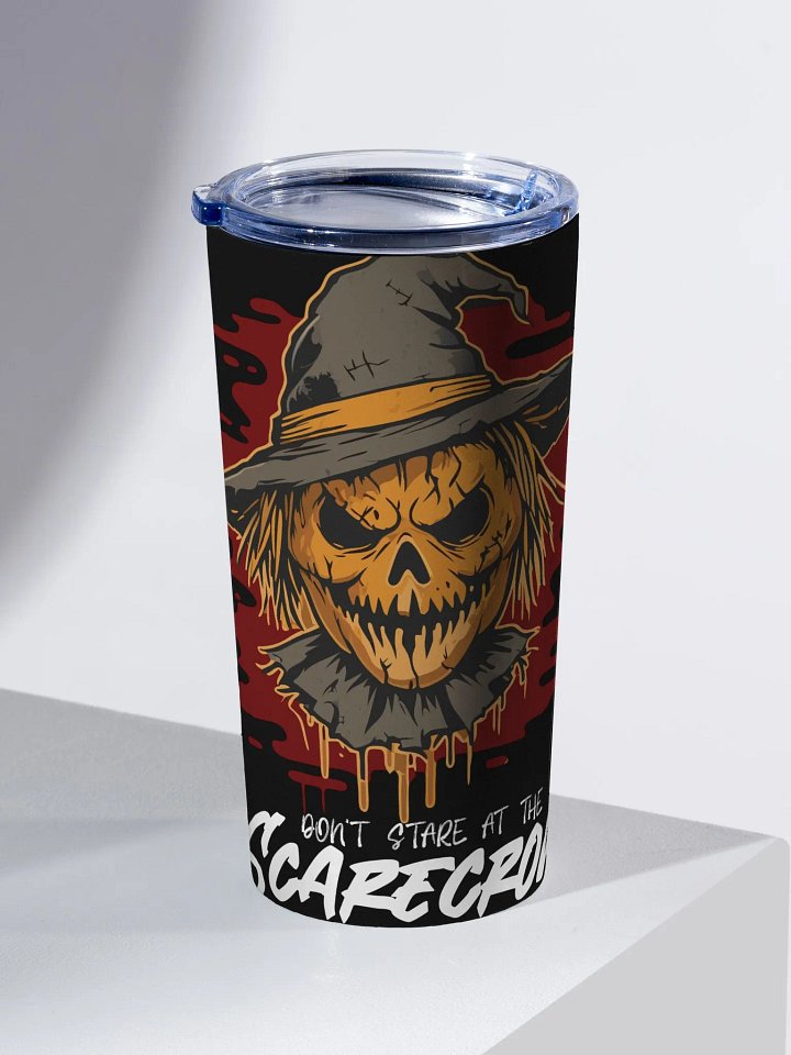Don't Stare At The Scarecrow product image (2)