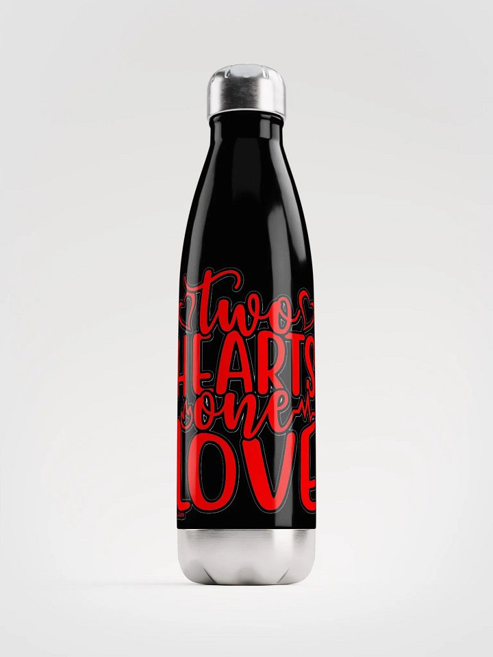 TWO HEARTS ONE LOVE product image (2)