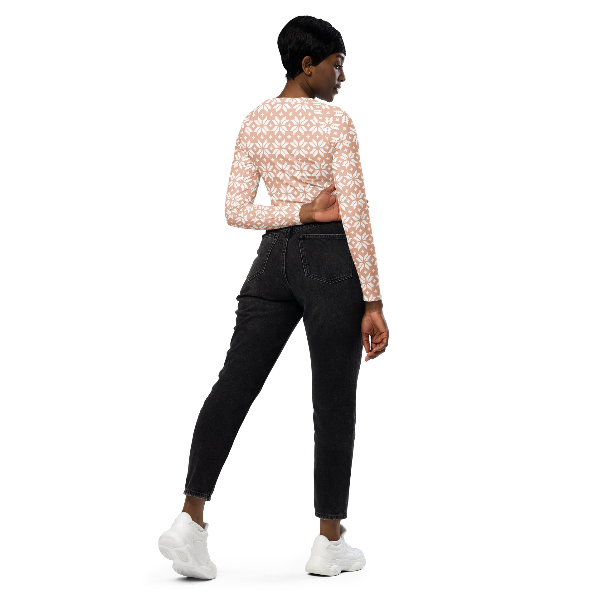 Catharex - Priol Crop Top product image (6)