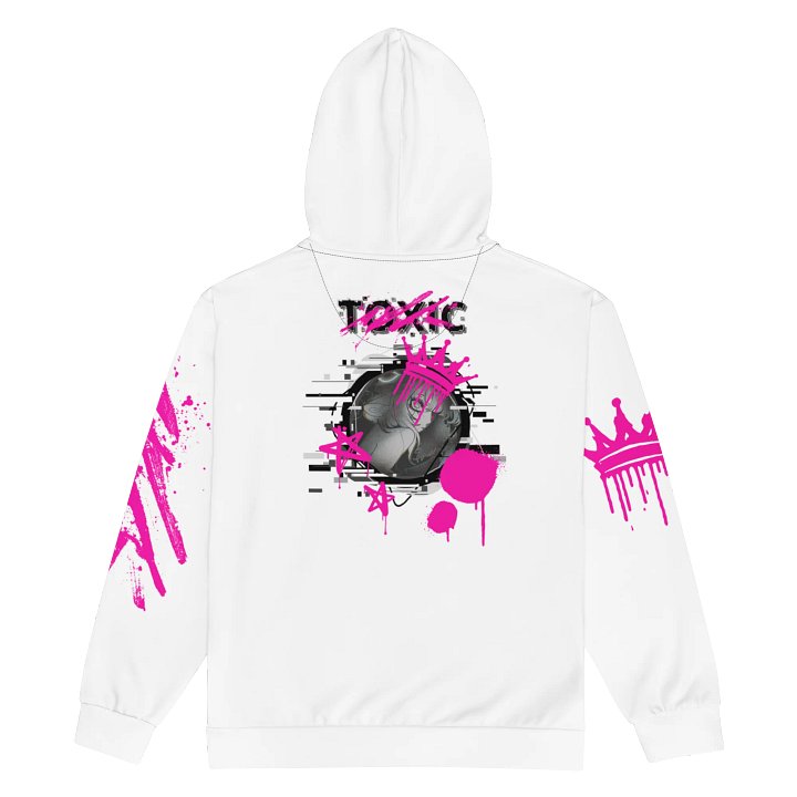 [UserShell: altPersona] T.O.X.I.C. product image (2)