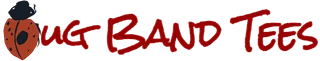 Bug Band Tees