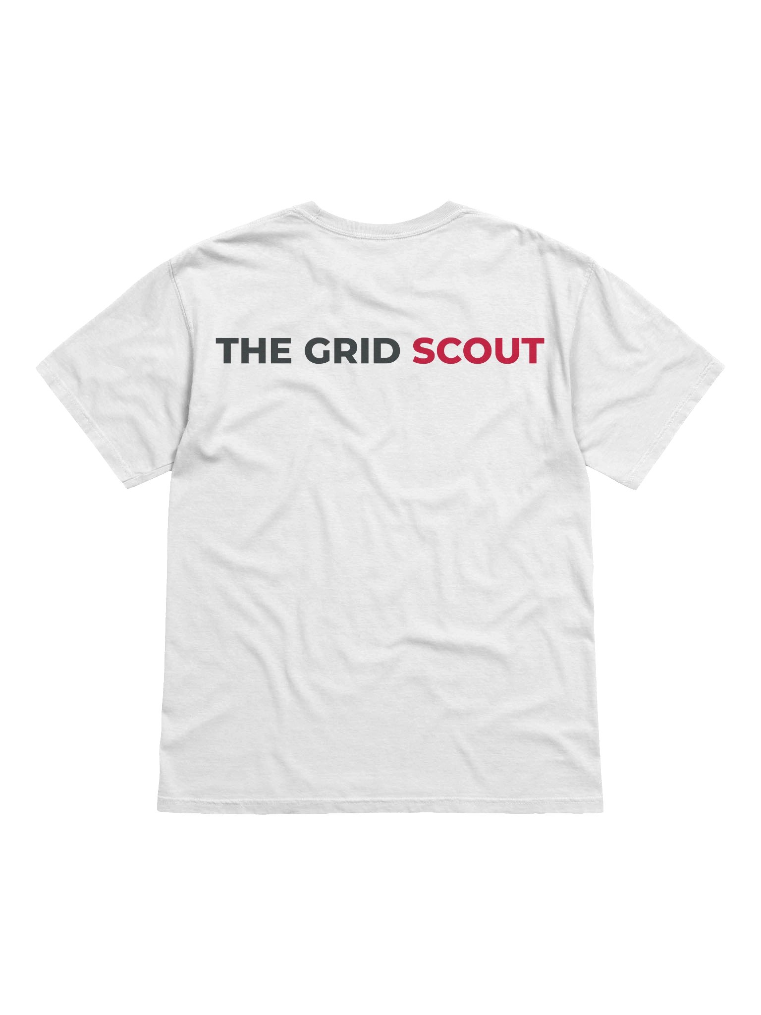GS Velocity Tee - Kannapolis Spec product image (2)