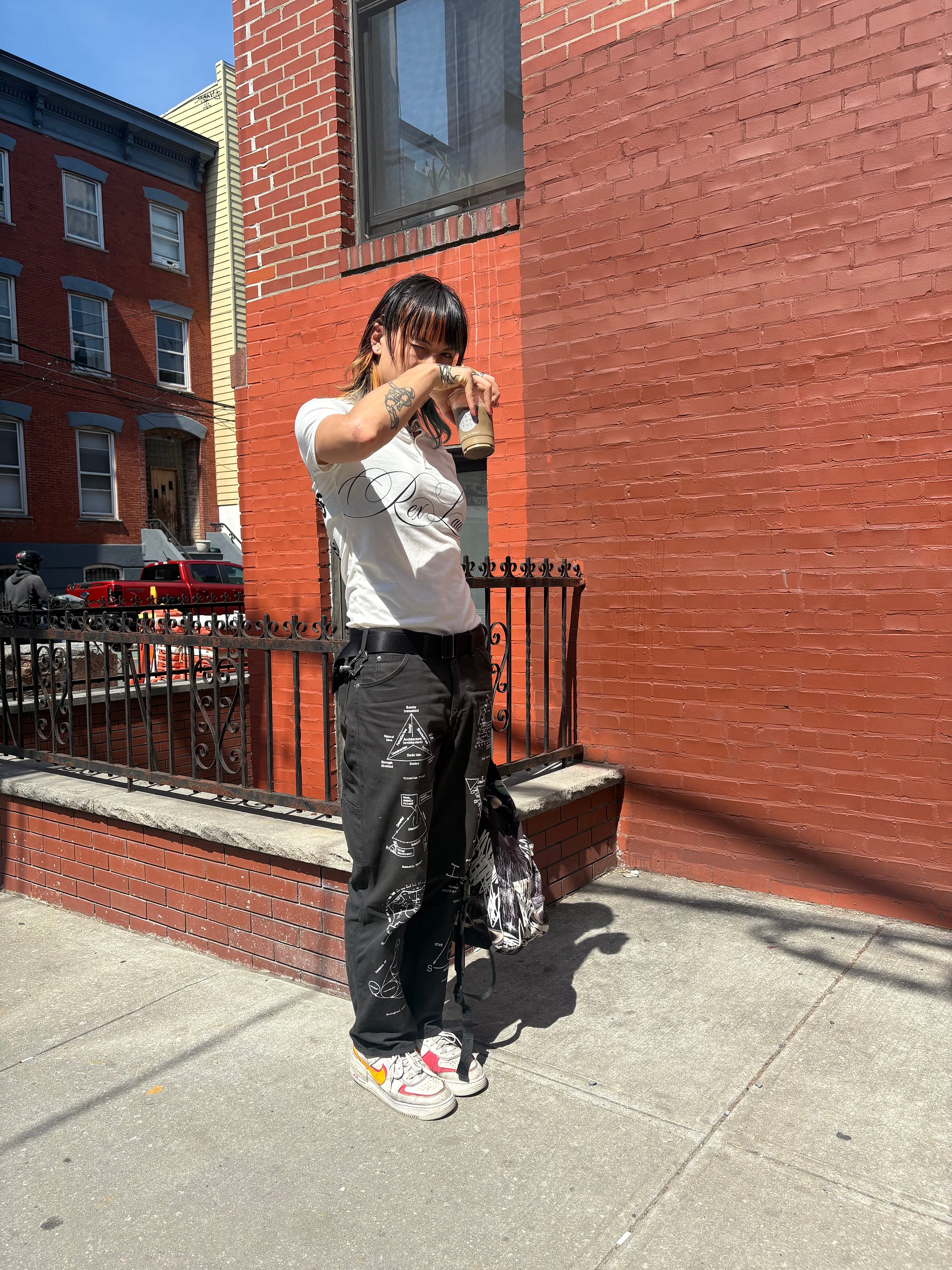 Rex Laurent Wings Polo product image (2)