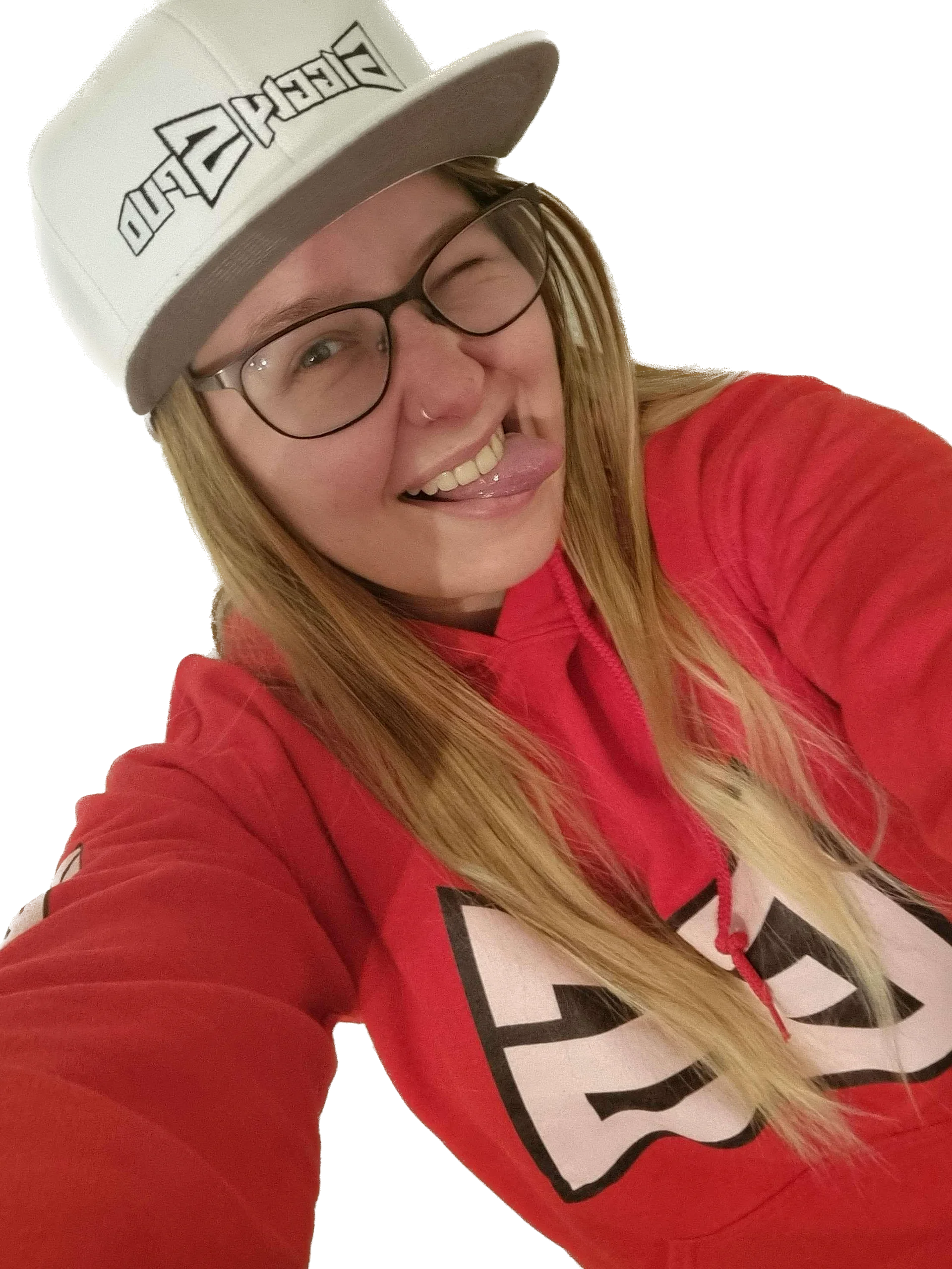 THEE Iconic Spud Snapback product image (4)