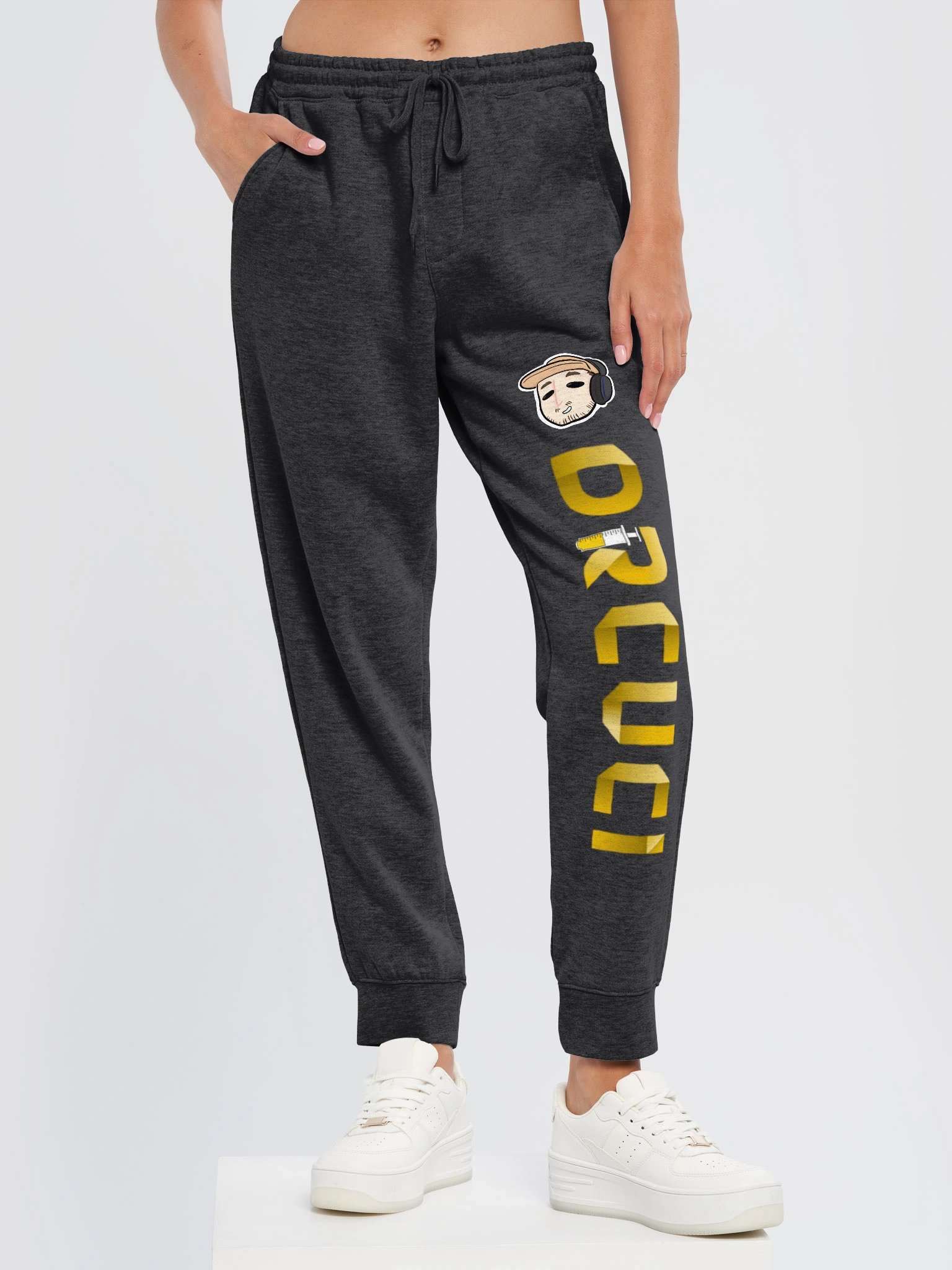 Drcuci Sweatsssssss pants product image (6)