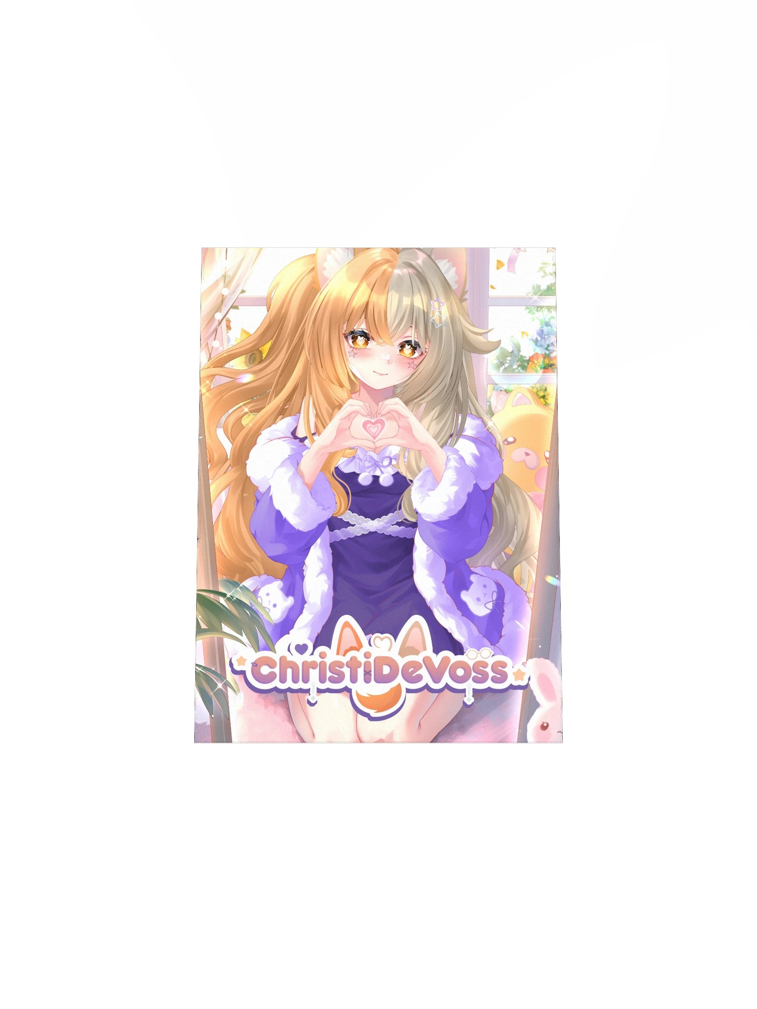 ChristiDeVoss Poster product image (4)