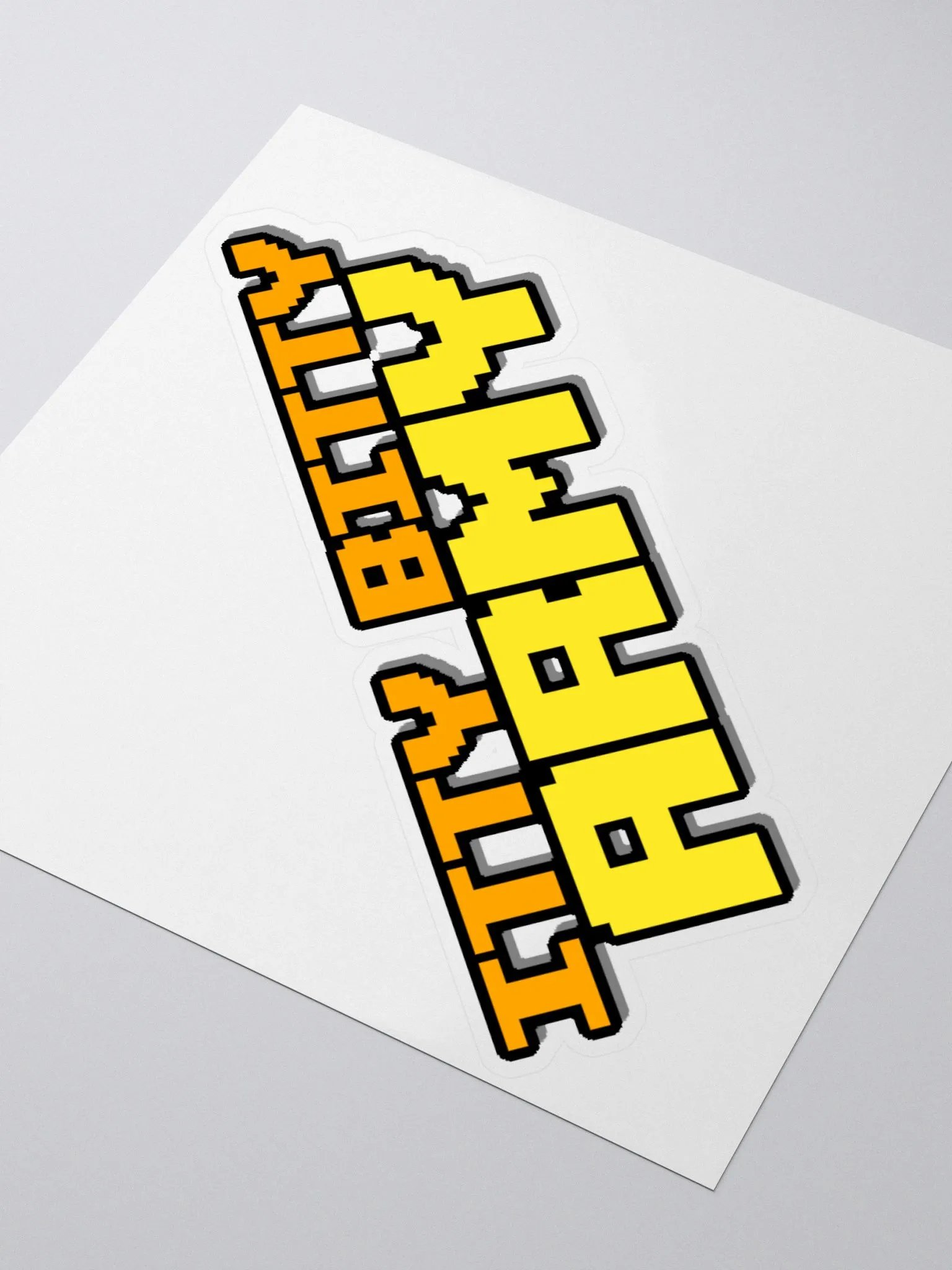 IBA Sticker product image (8)