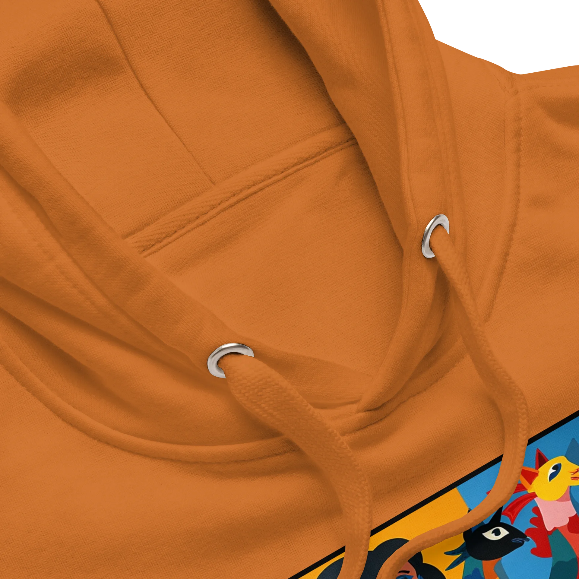 AntisocialClowder Hoodie product image (11)