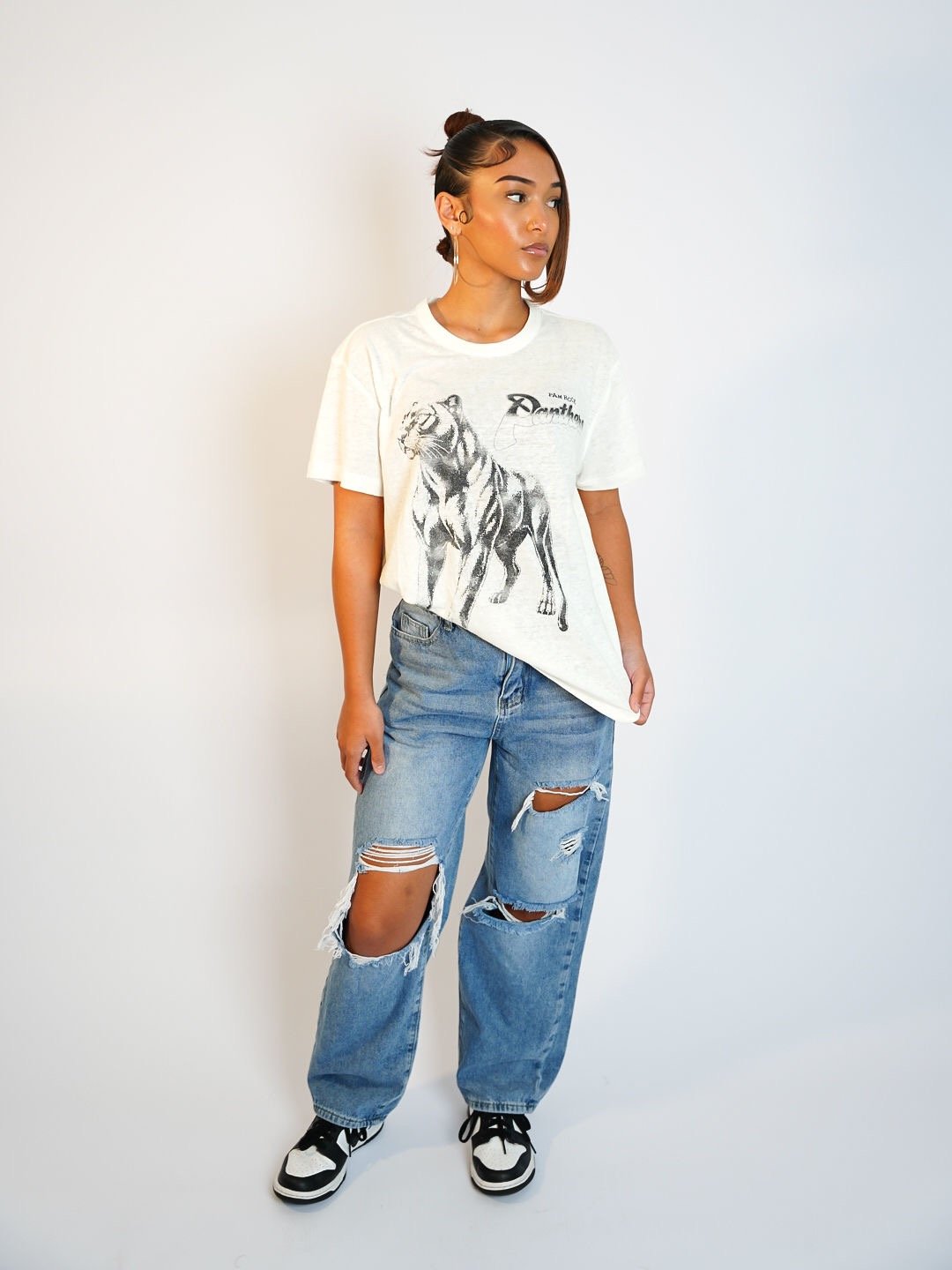 PANTHER TEE product image (6)