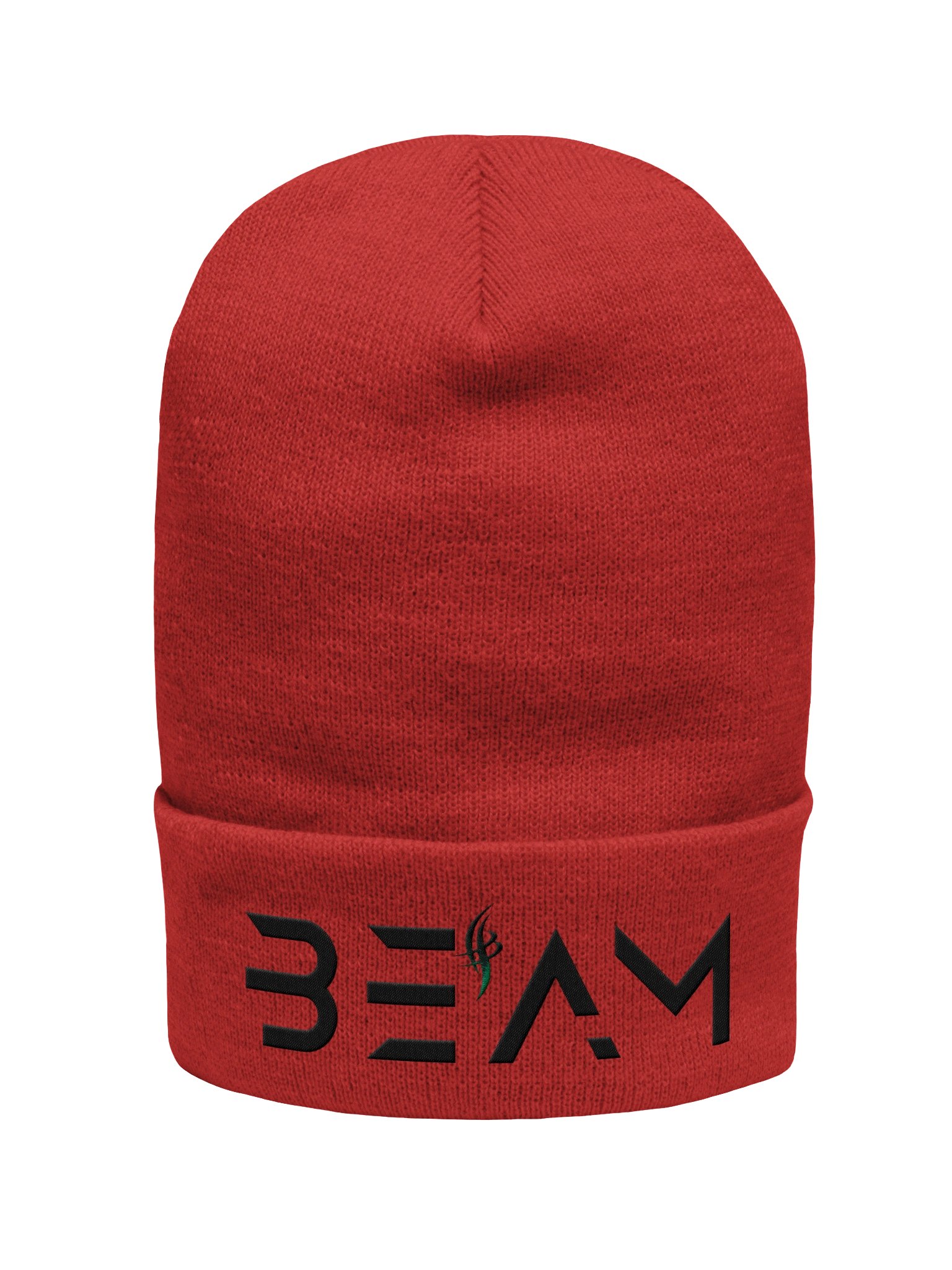 BHM BEAM BEANIE product image (1)